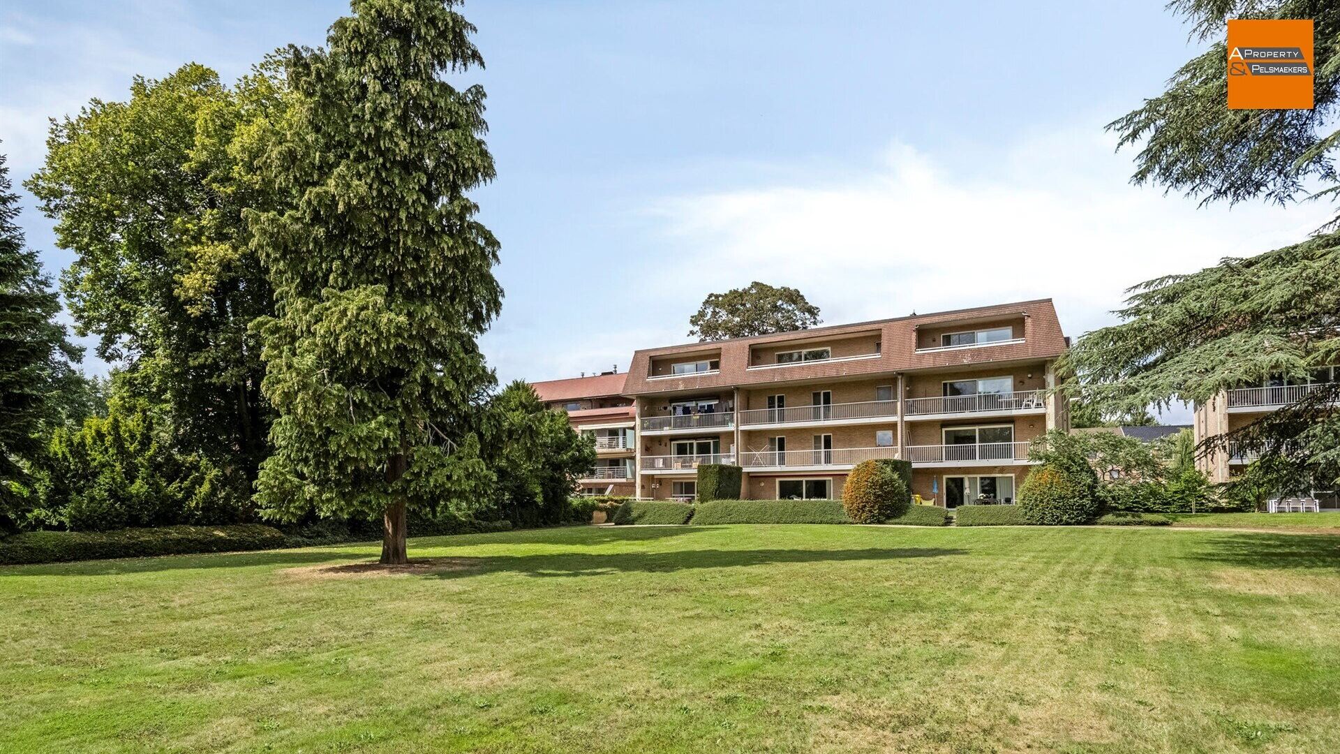 Apartment for sale in KORTENBERG
