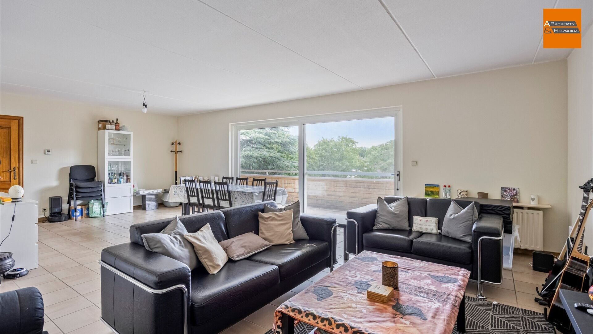 Apartment for sale in KORTENBERG