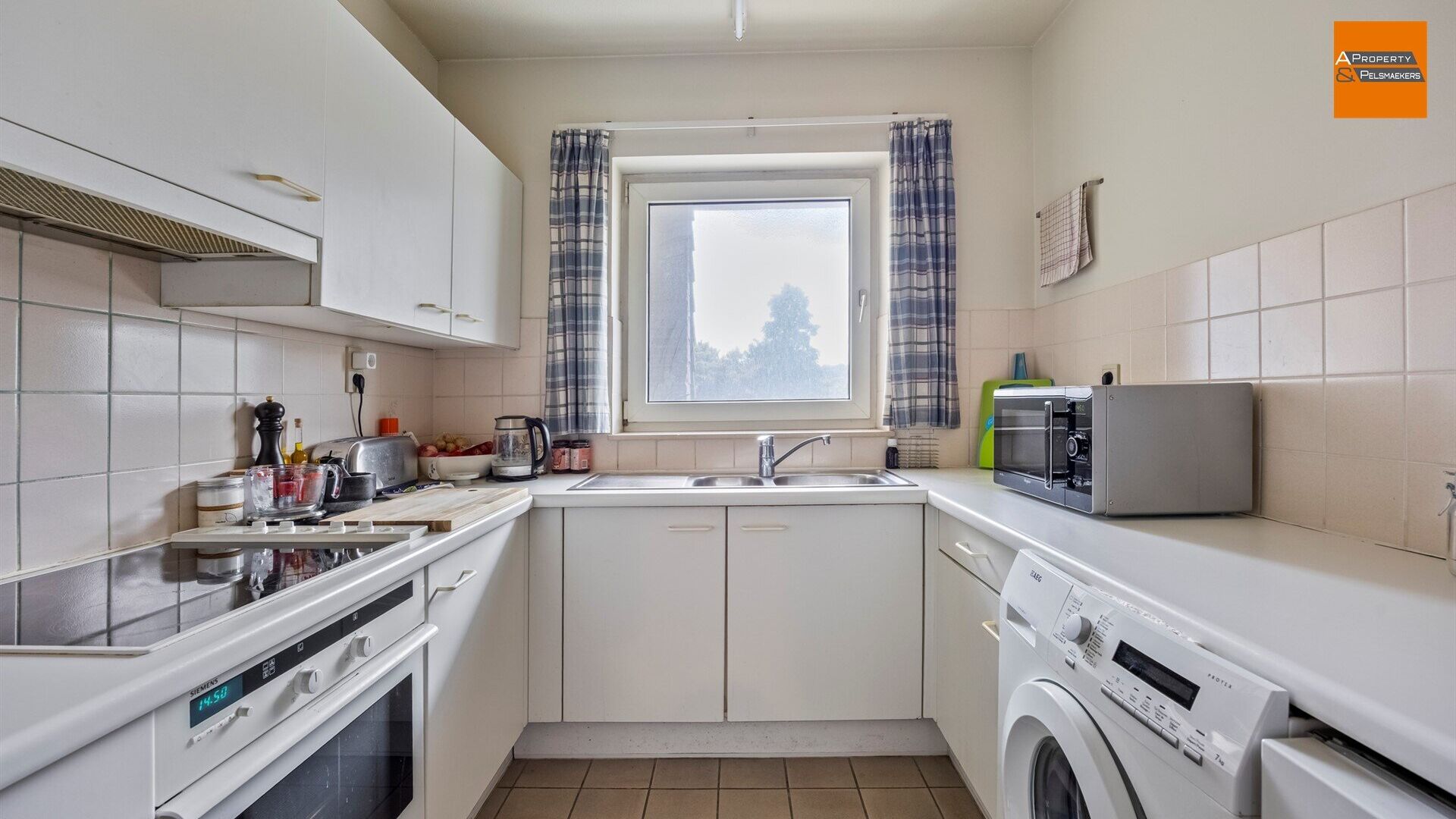 Apartment for sale in KORTENBERG