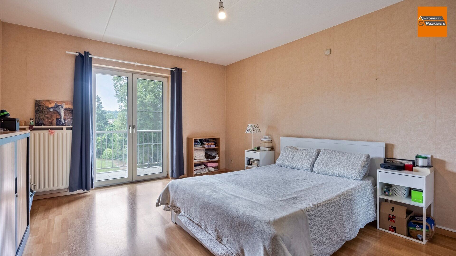 Apartment for sale in KORTENBERG