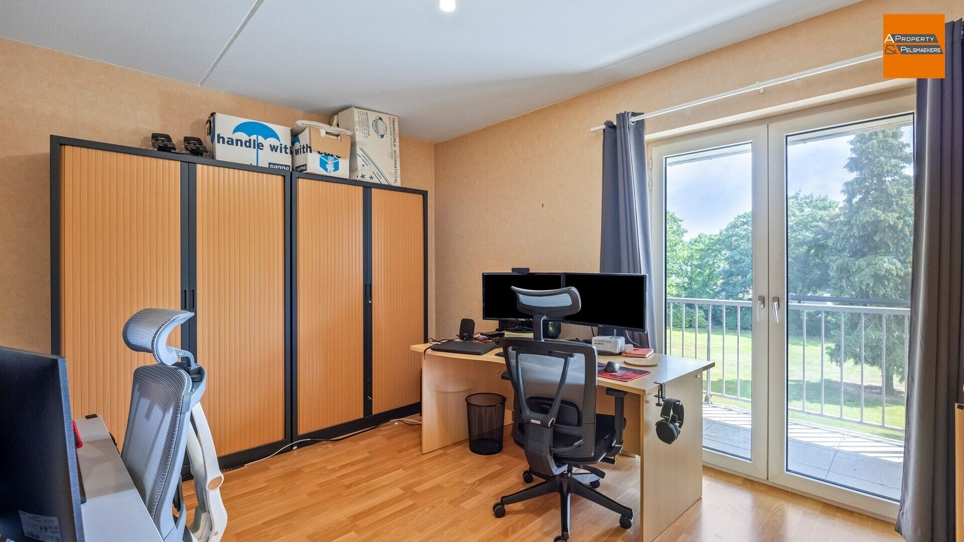 Apartment for sale in KORTENBERG