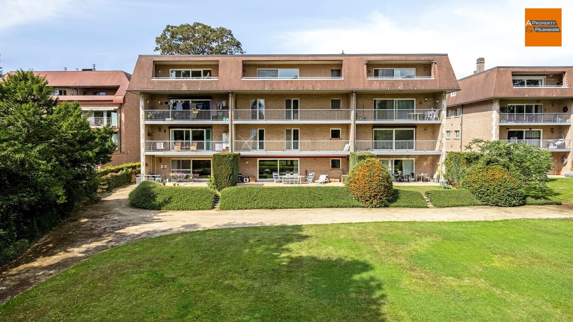 Apartment for sale in KORTENBERG