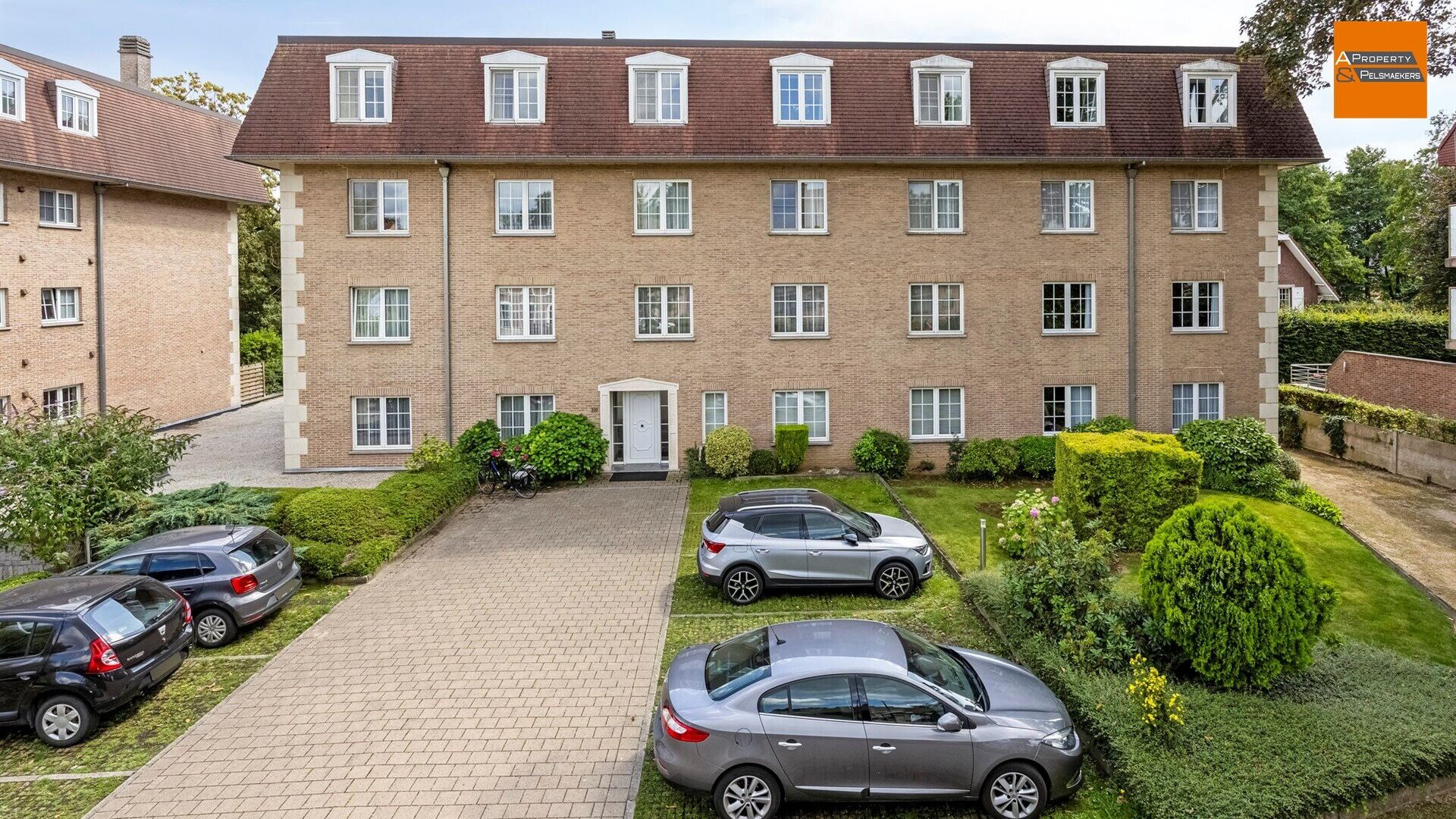 Apartment for sale in KORTENBERG
