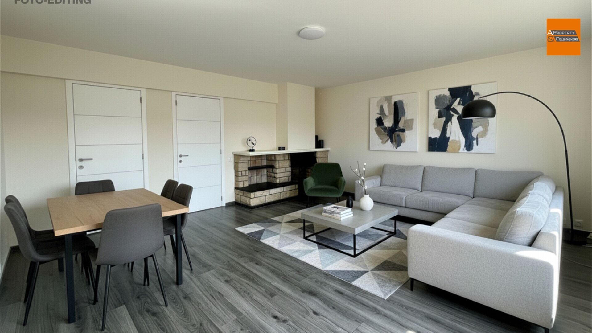 Apartment for sale in KORTENBERG