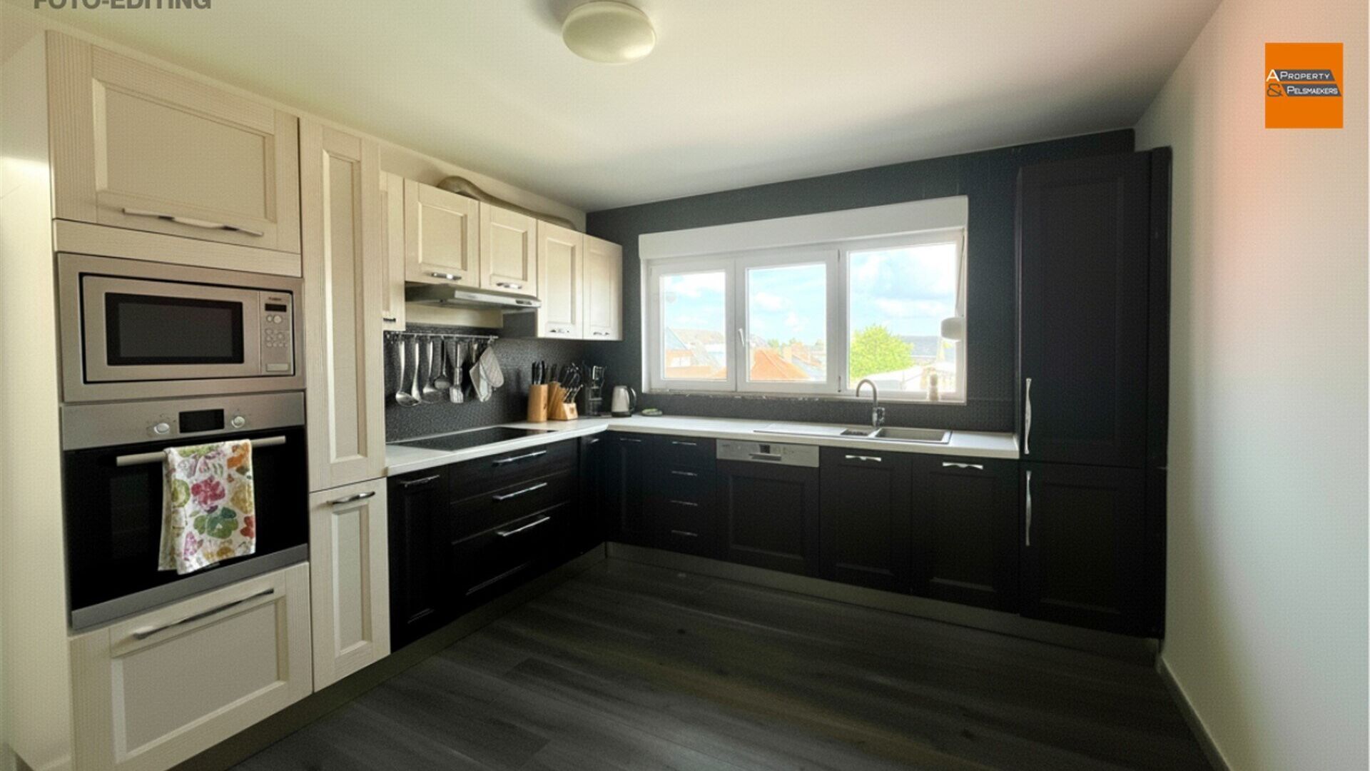 Apartment for sale in KORTENBERG