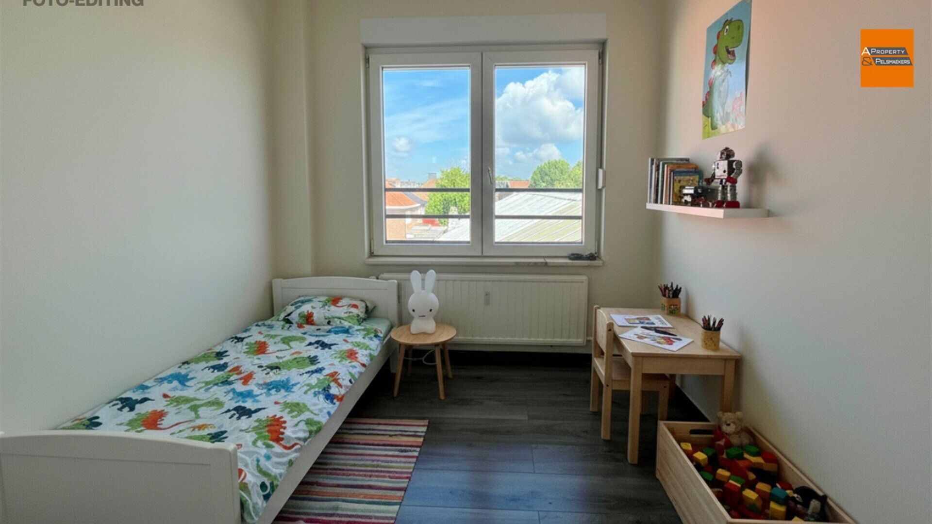 Apartment for sale in KORTENBERG