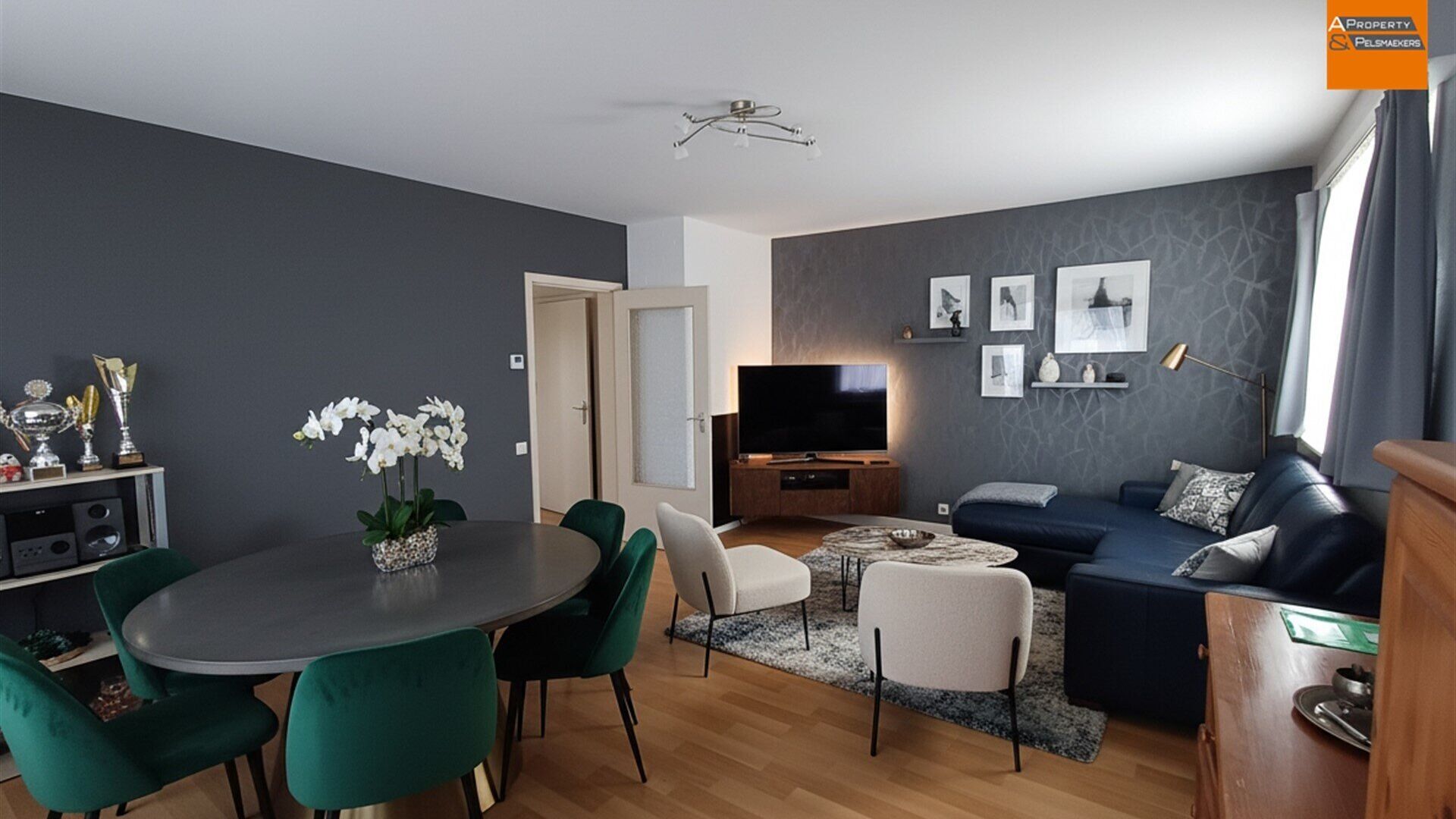 Apartment for sale in KORTENBERG