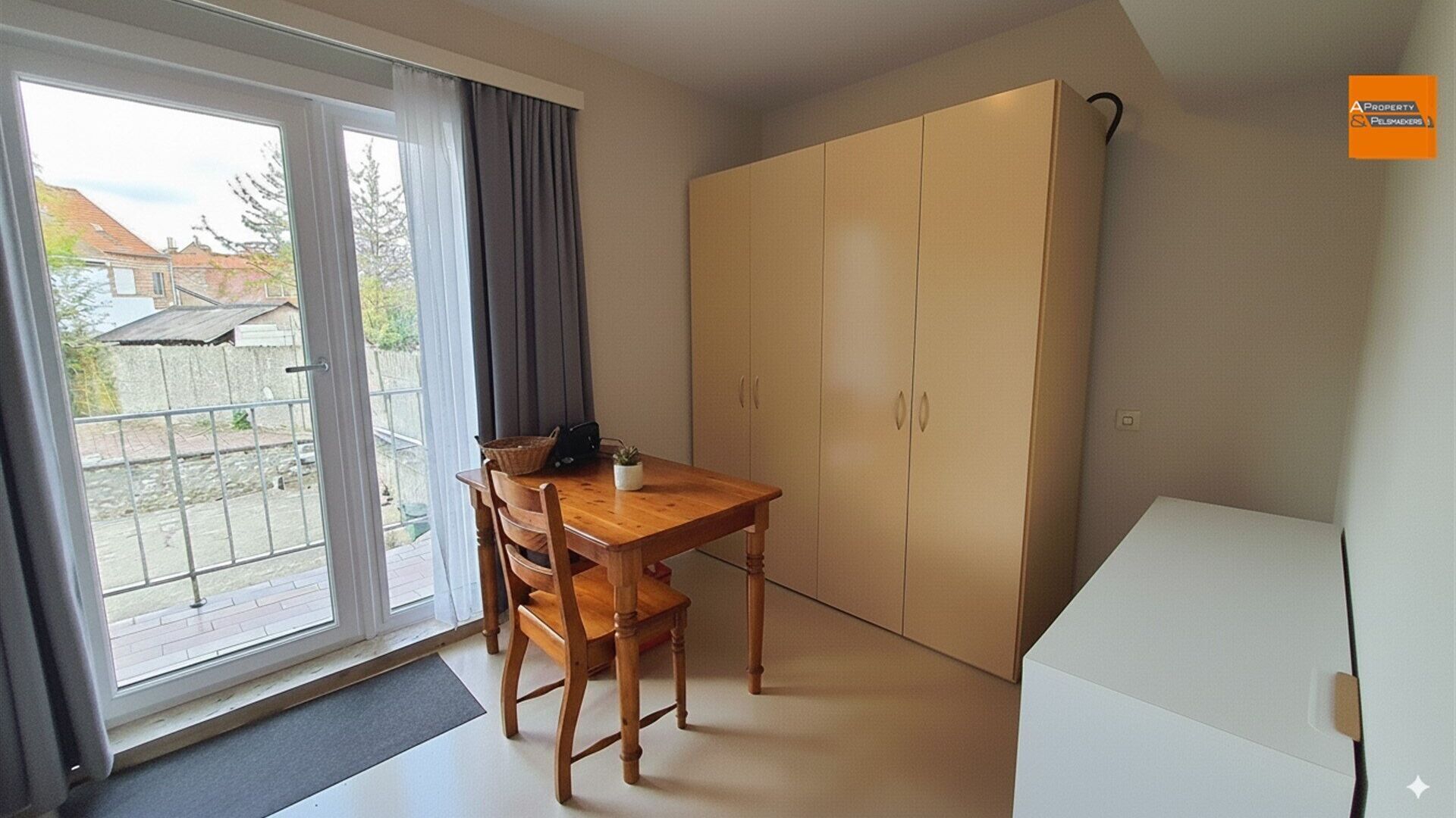 Apartment for sale in KORTENBERG