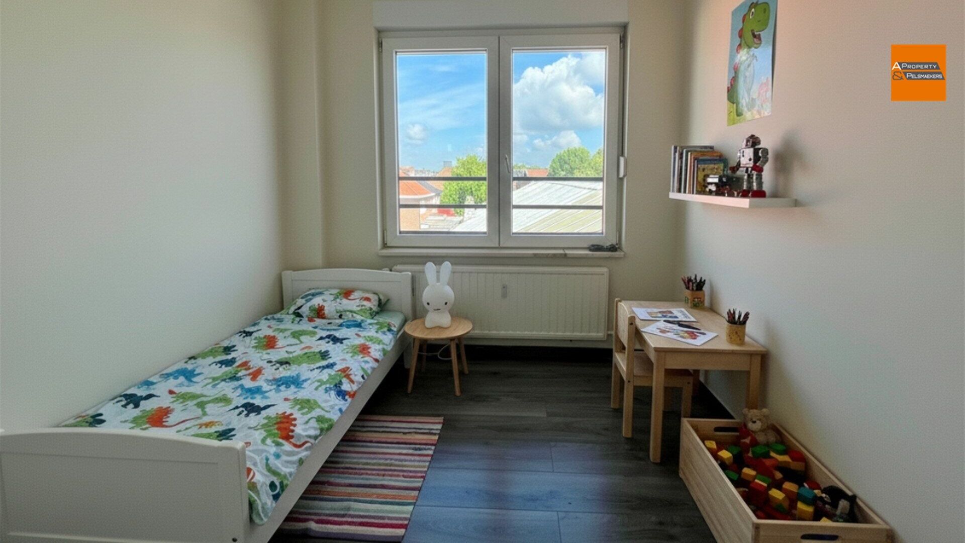 Apartment for sale in KORTENBERG