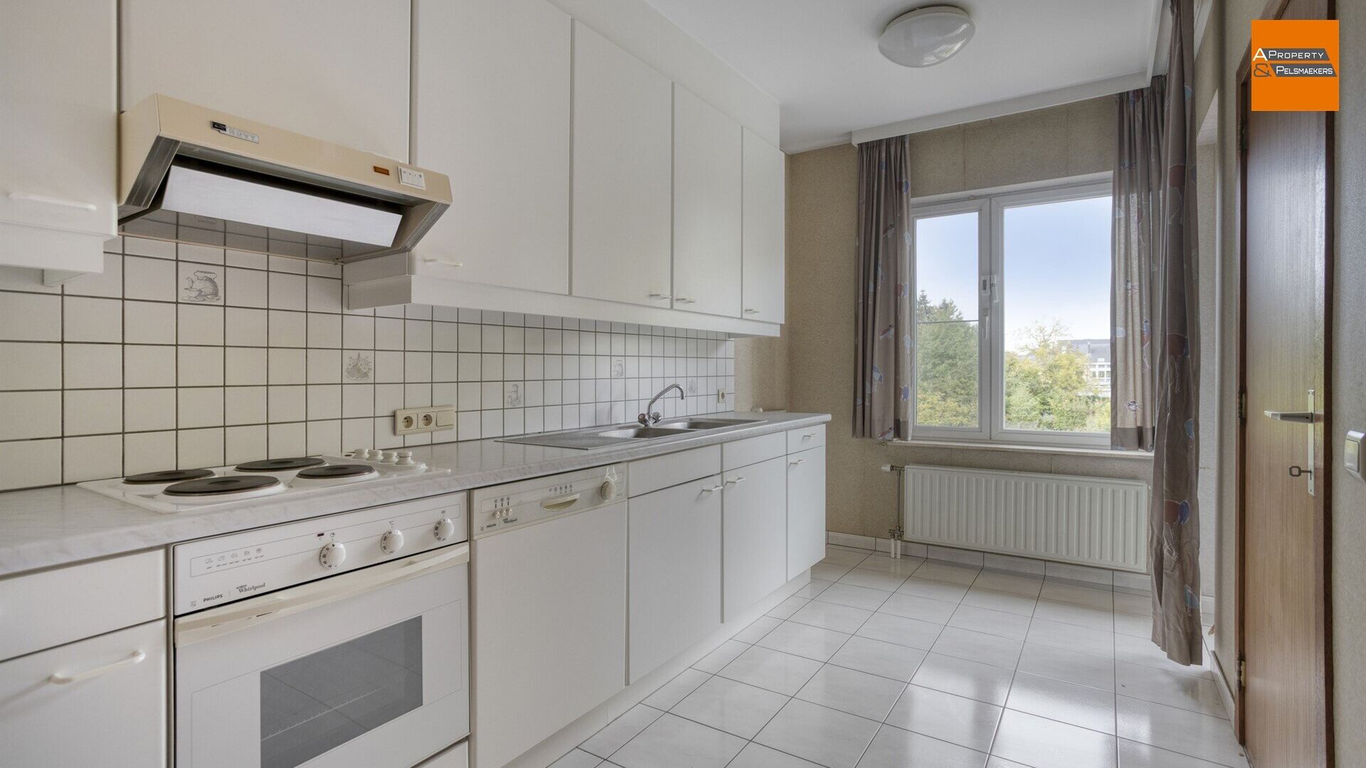 Apartment for sale in KORTENBERG