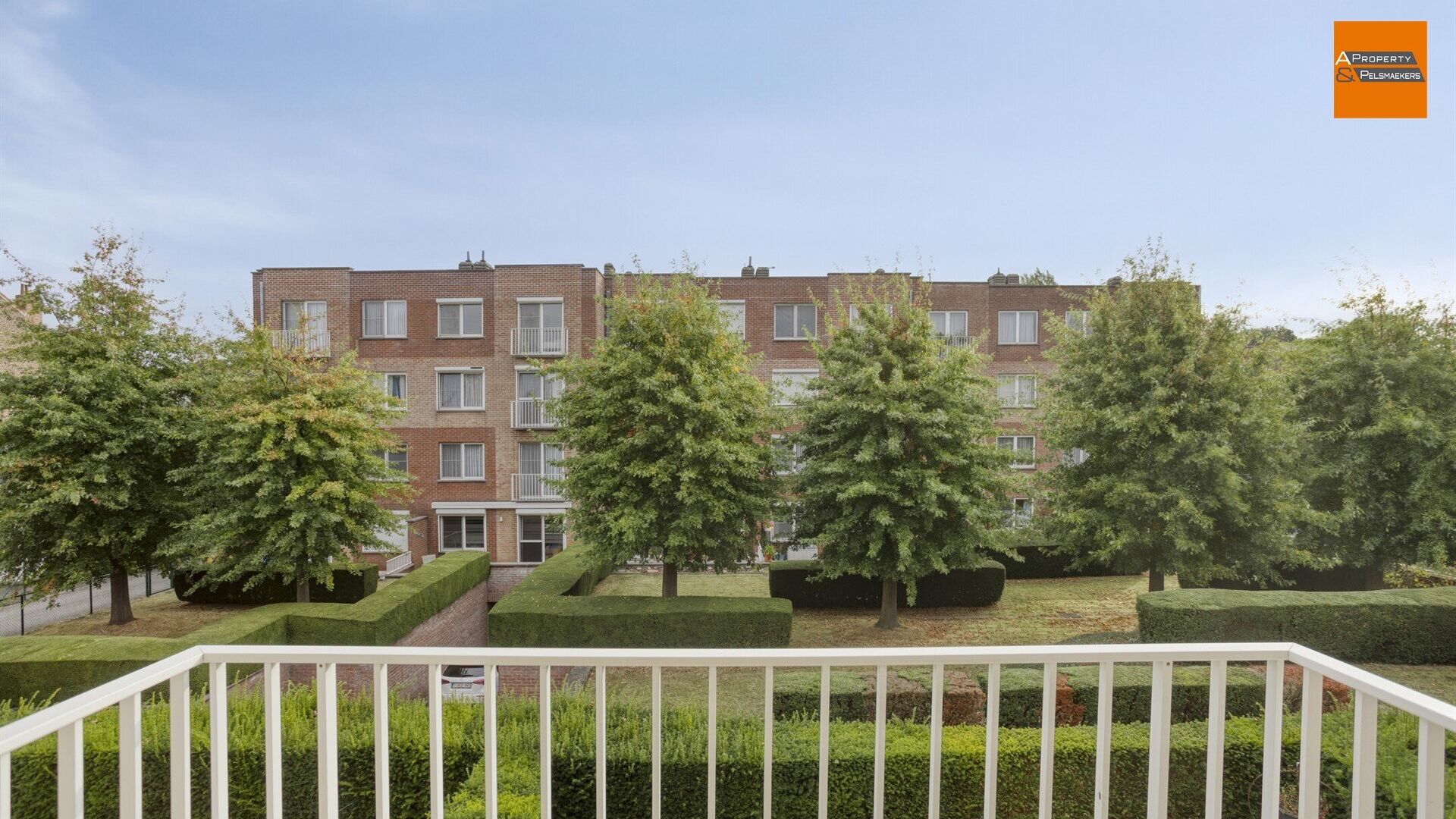 Apartment for sale in KORTENBERG