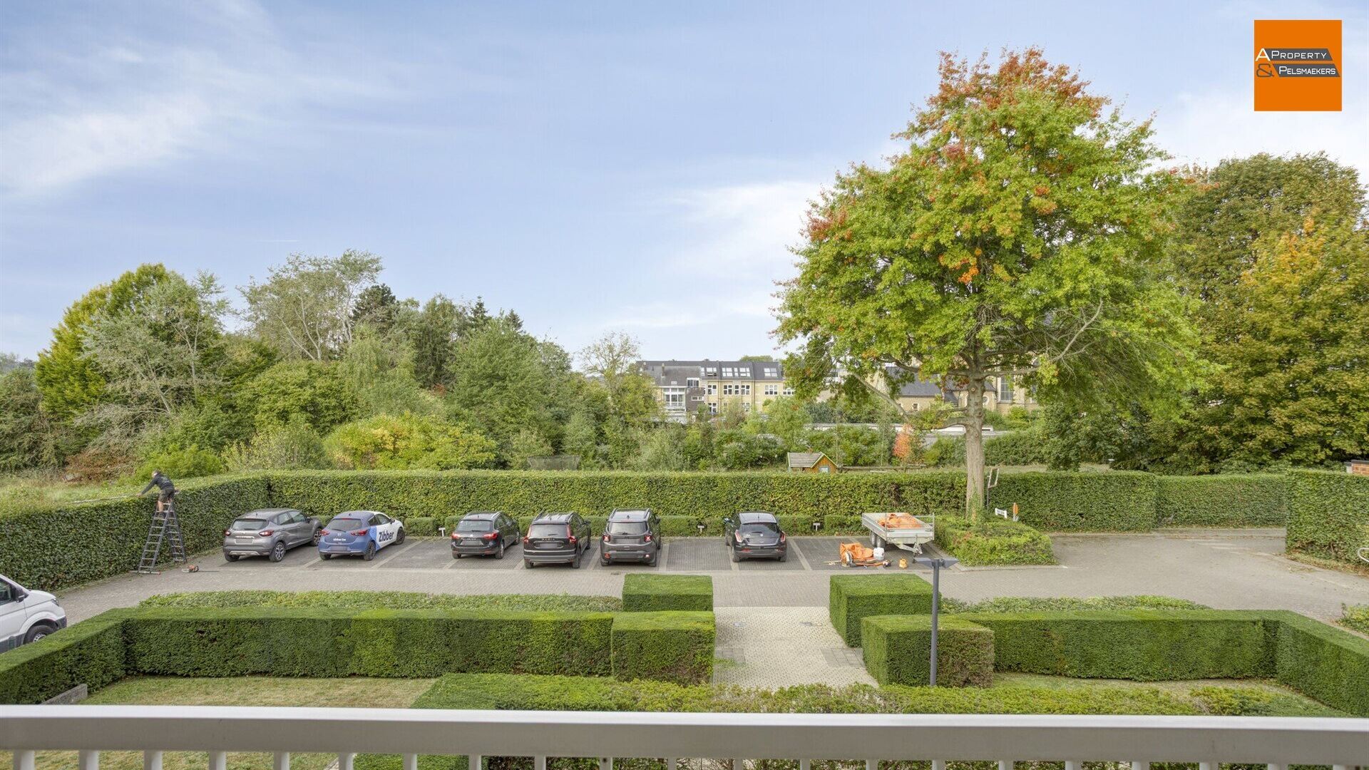 Apartment for sale in KORTENBERG