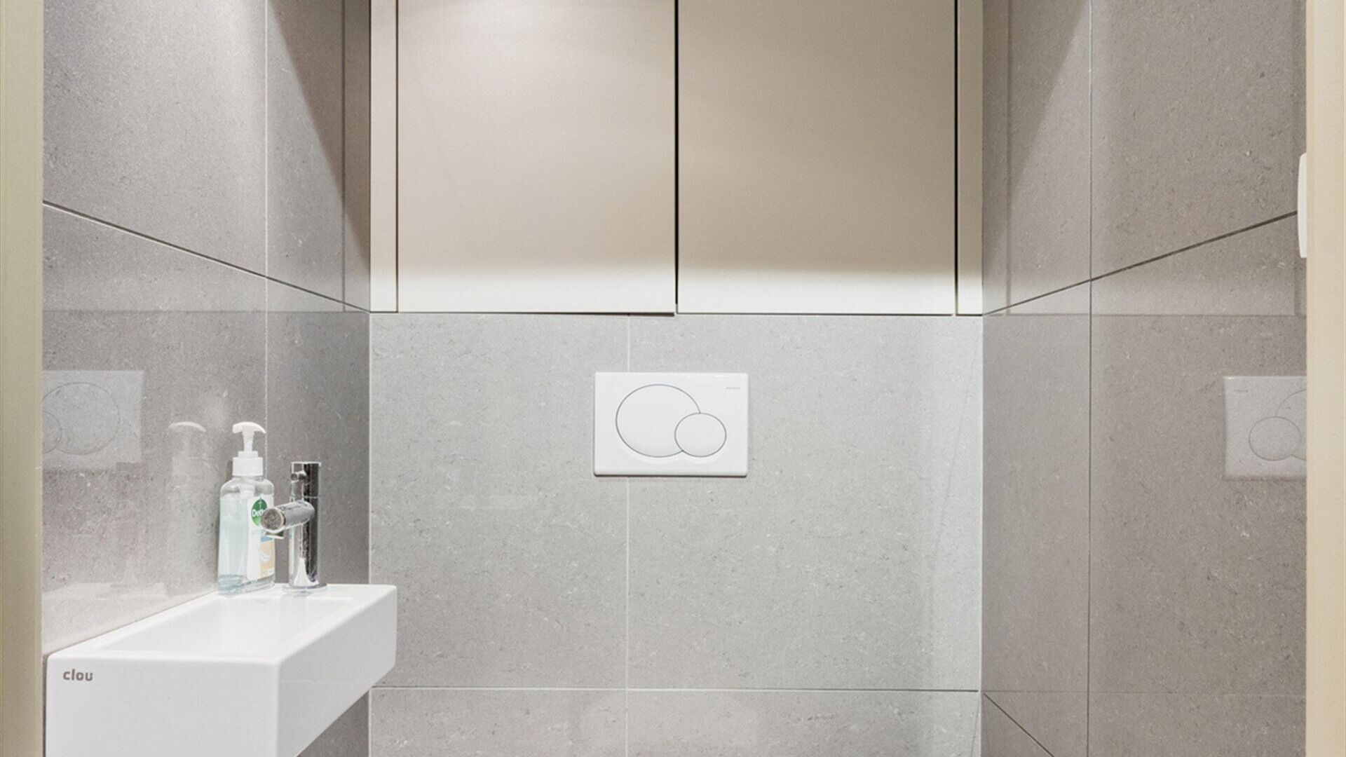 Apartment for sale in KORTENBERG