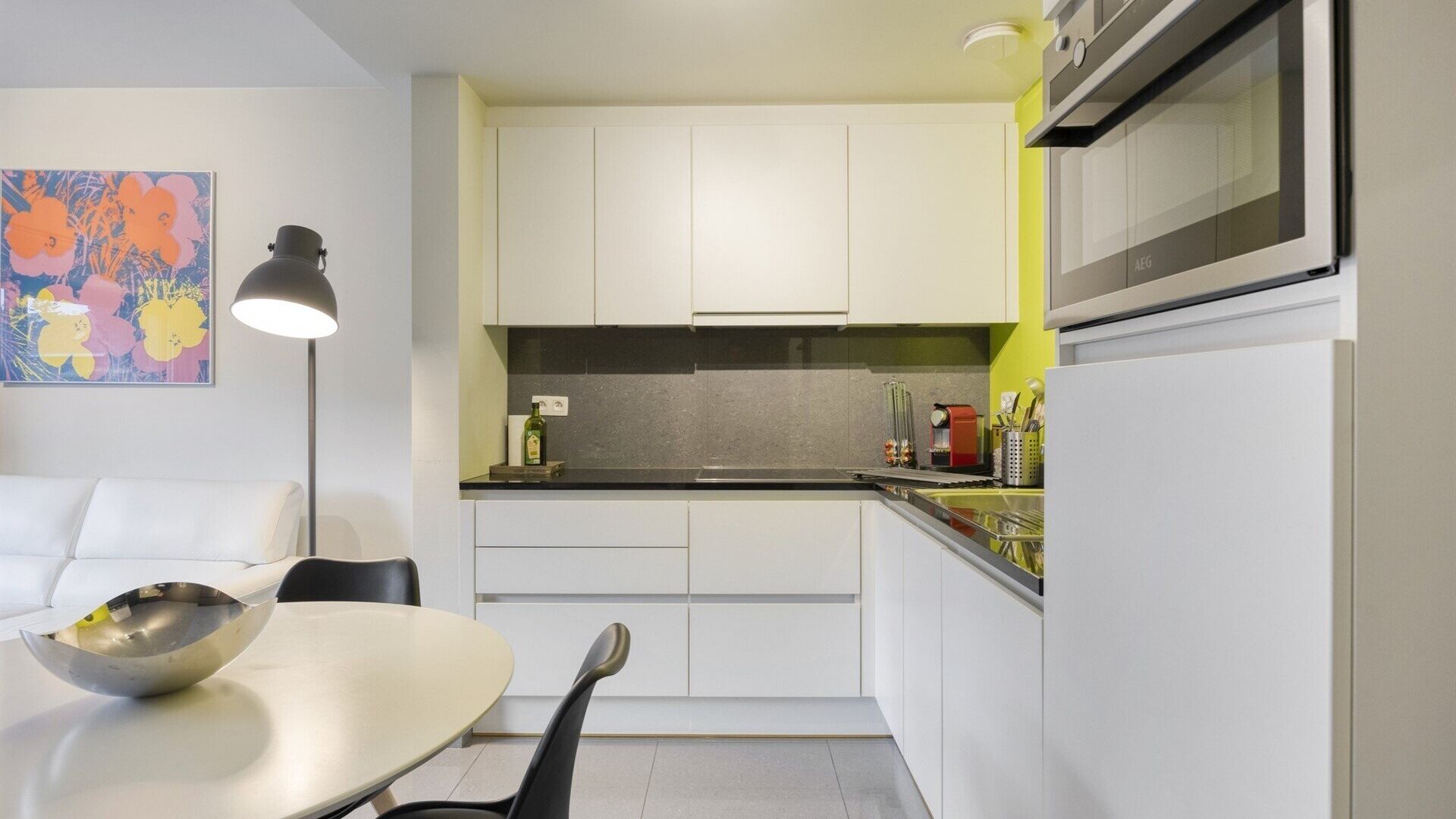 Apartment for sale in KORTENBERG