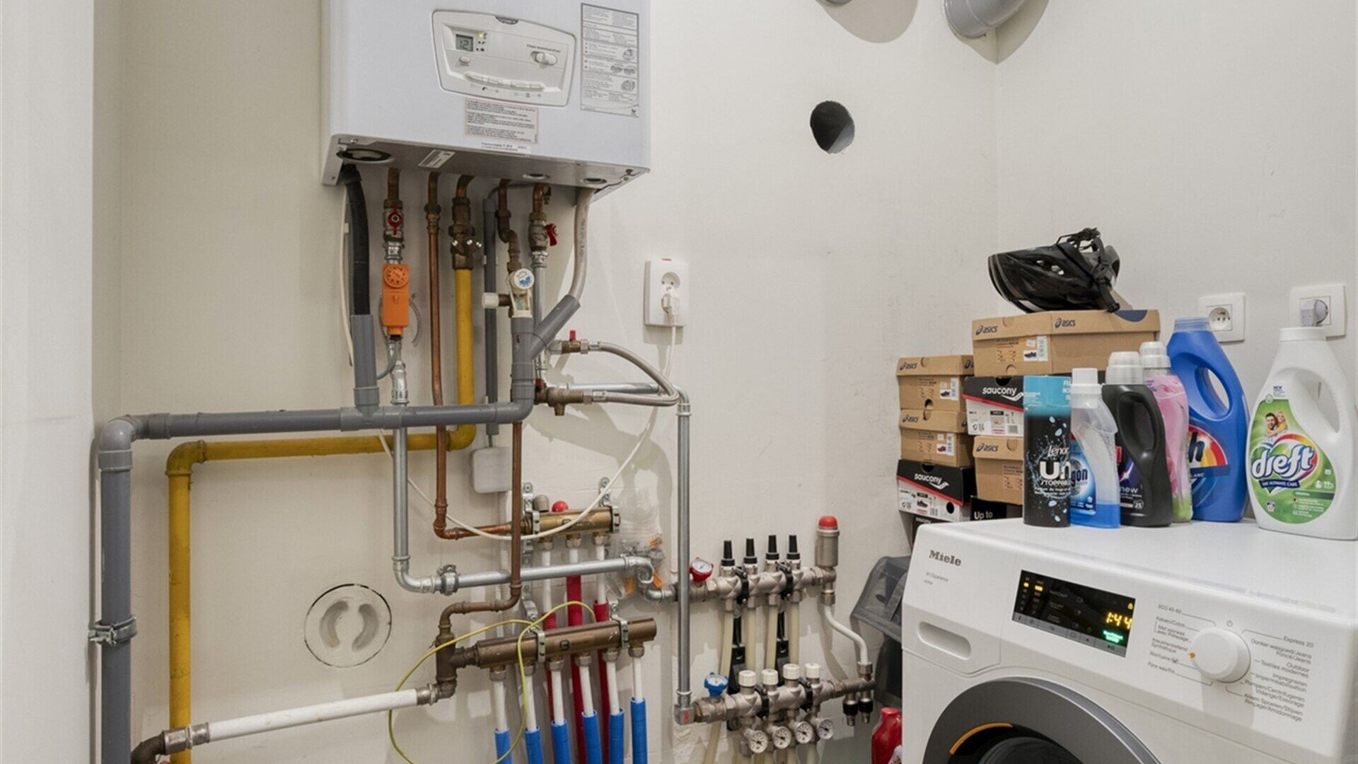 Apartment for sale in KORTENBERG