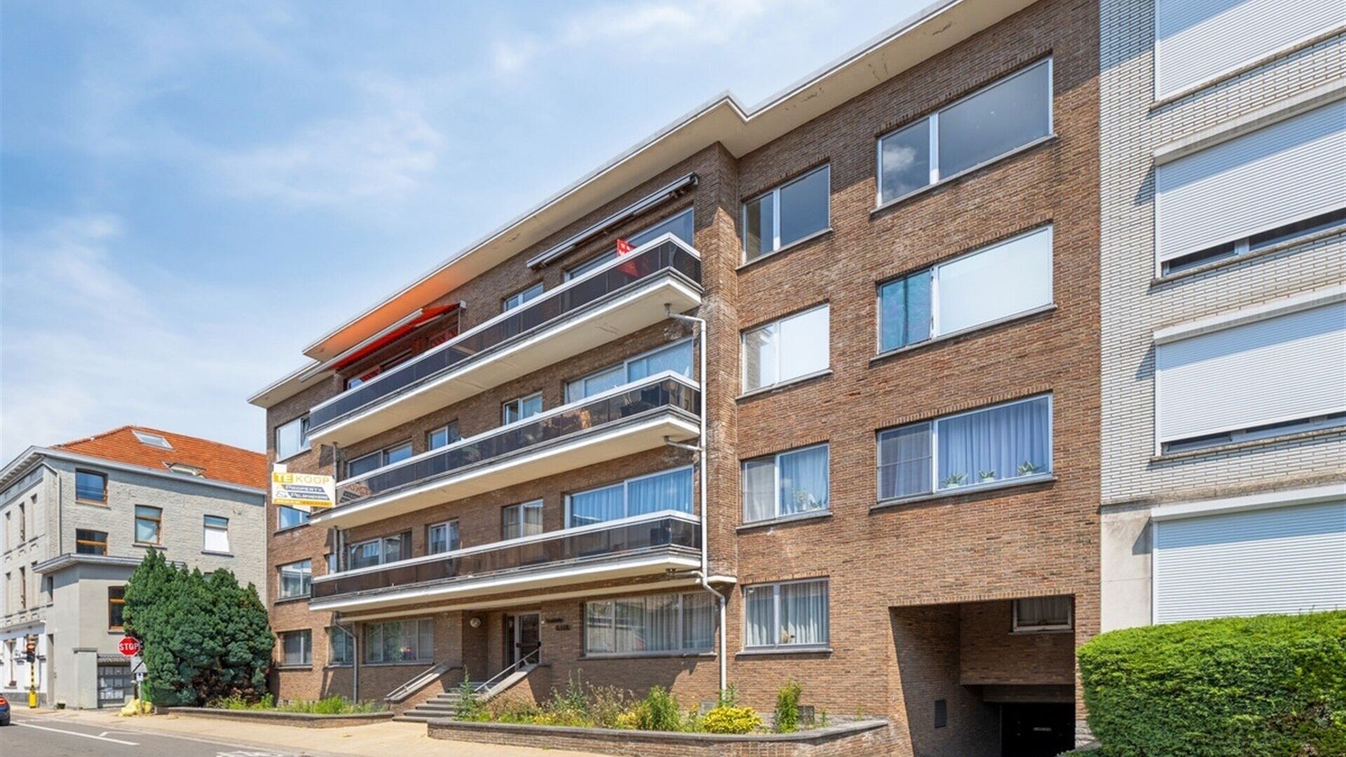 Apartment for sale in KORTENBERG