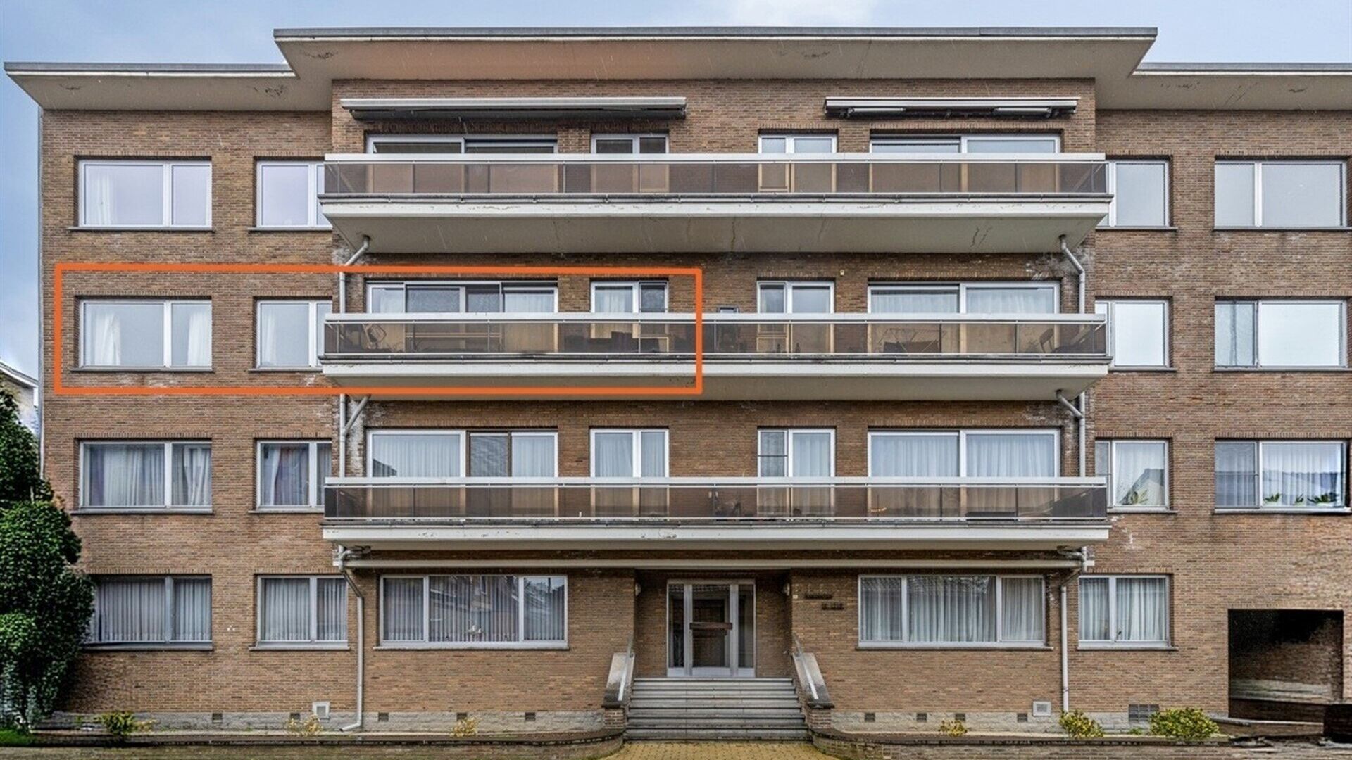 Apartment for sale in KORTENBERG