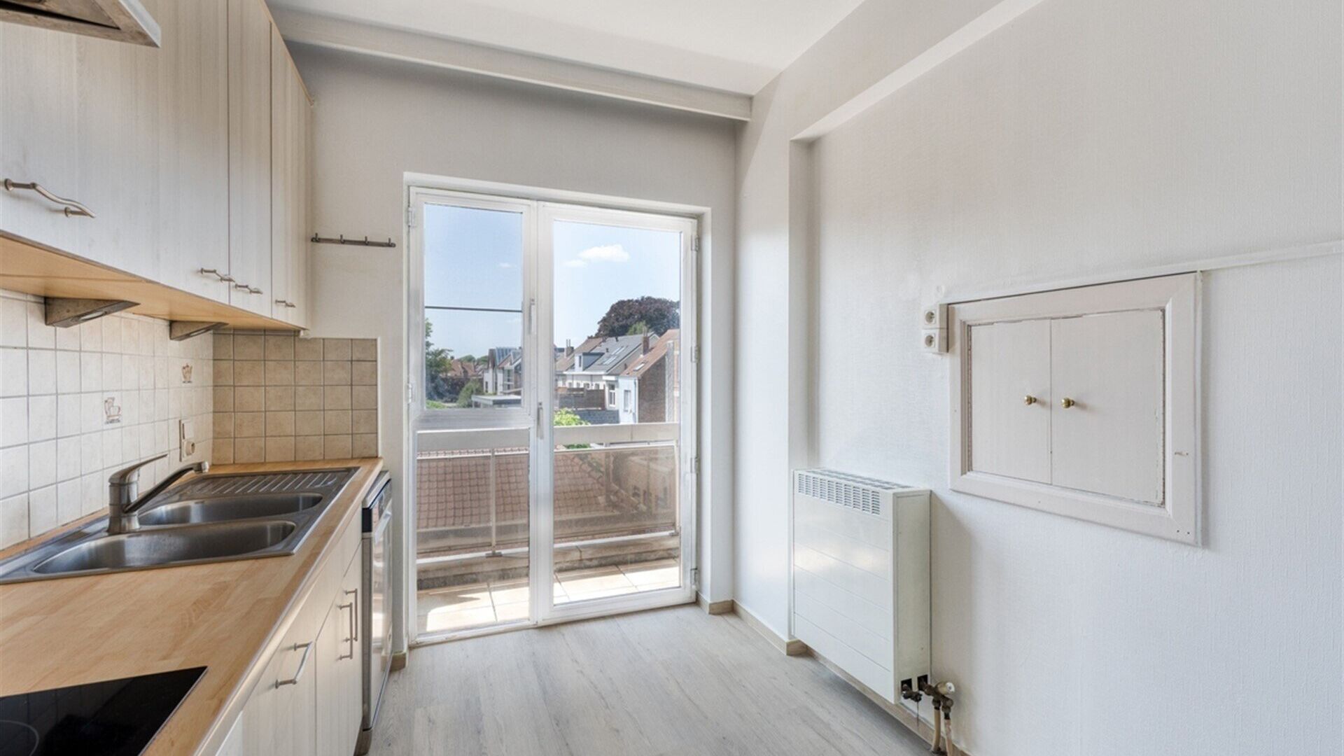 Apartment for sale in KORTENBERG