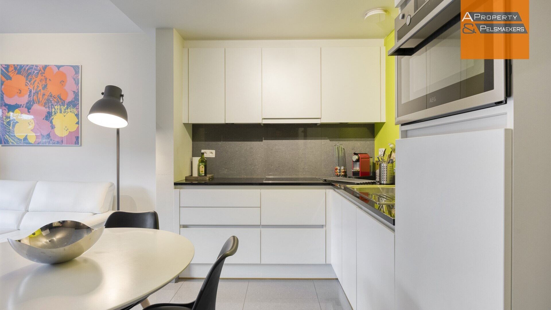 Apartment for sale in KORTENBERG