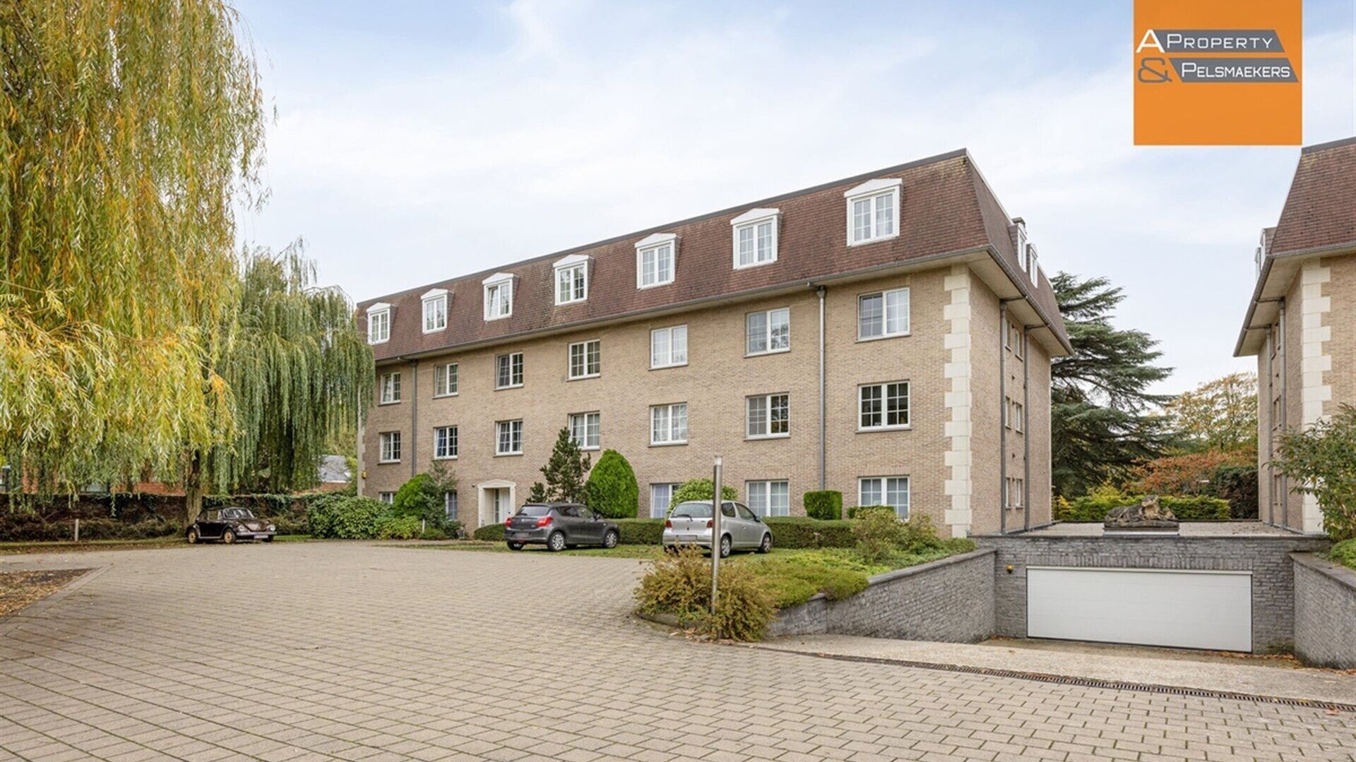 Apartment for sale in KORTENBERG