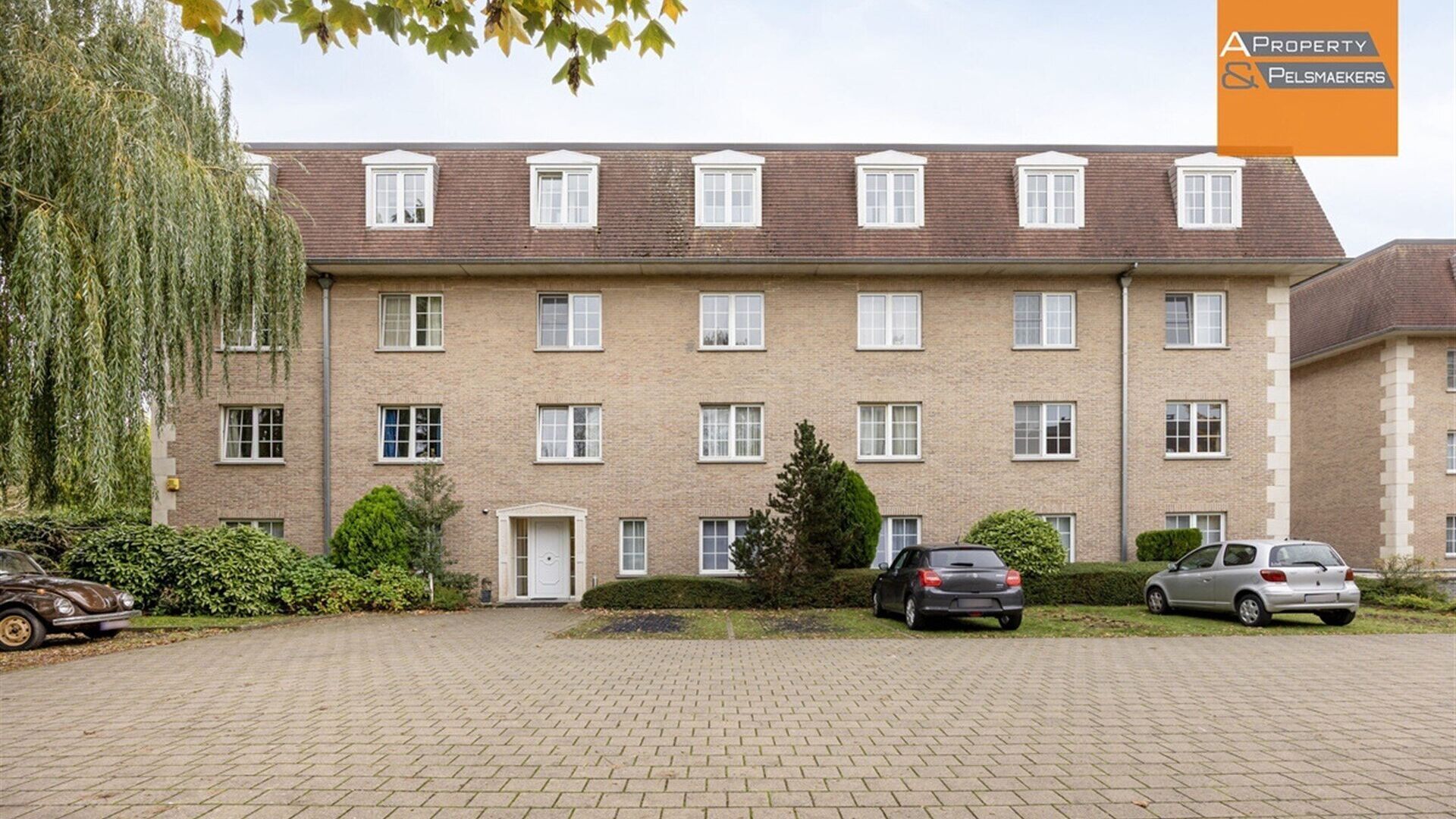Apartment for sale in KORTENBERG