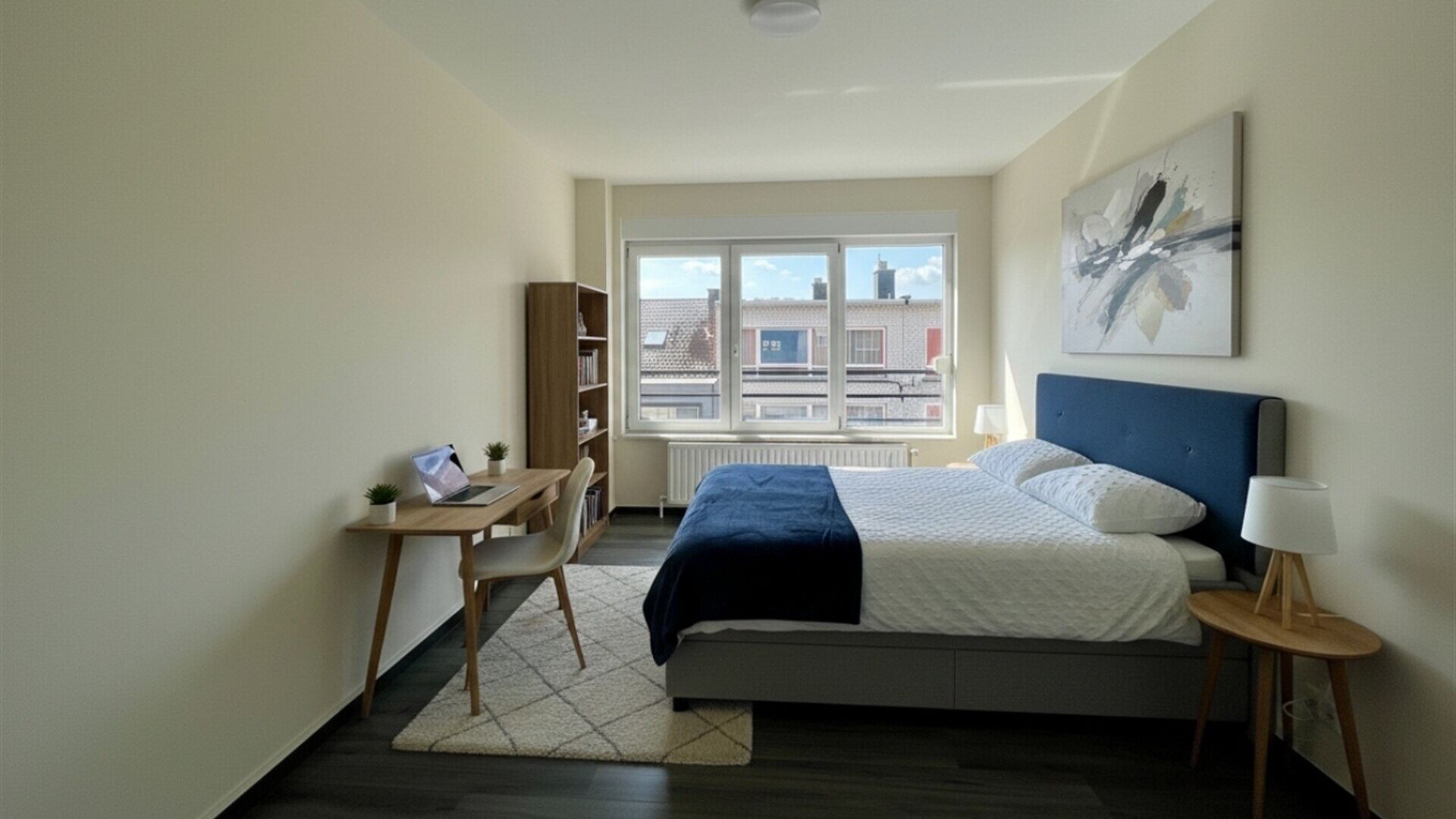 Apartment for sale in KORTENBERG