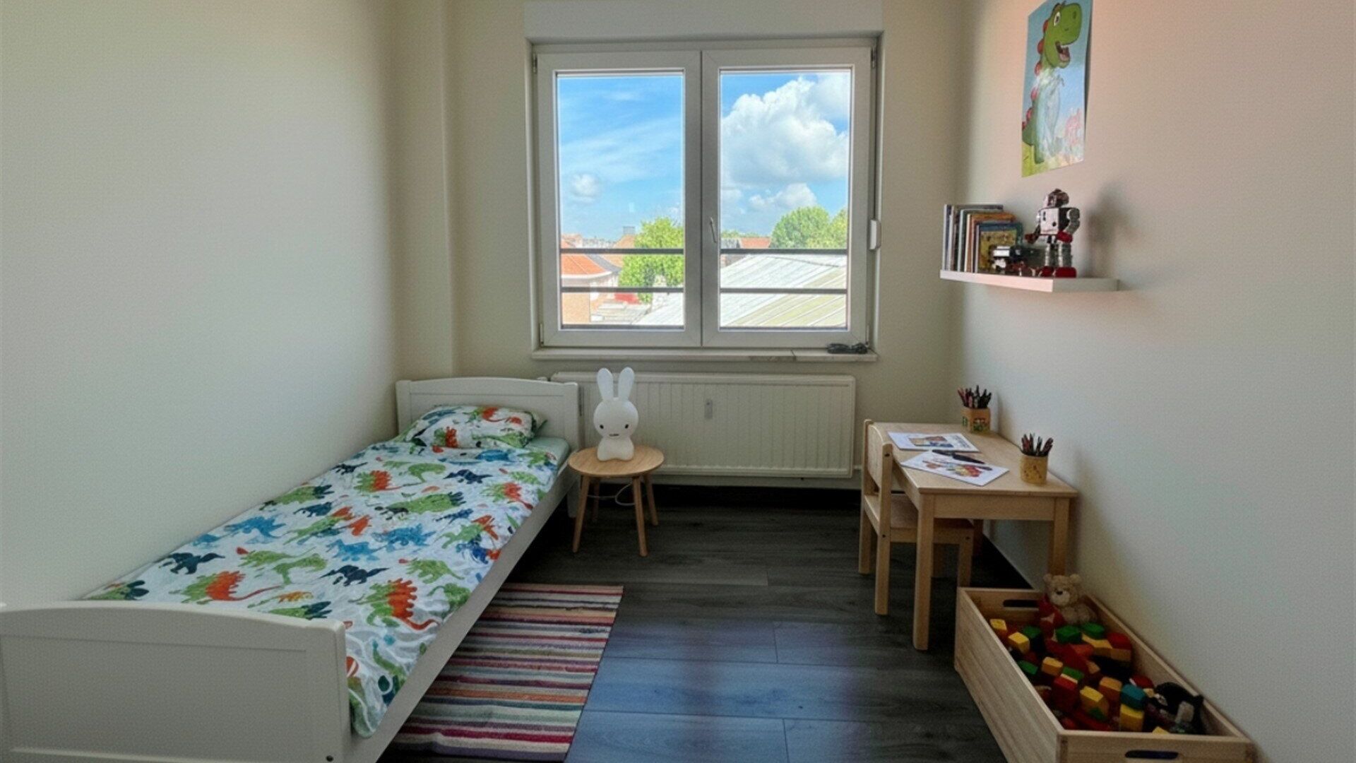 Apartment for sale in KORTENBERG