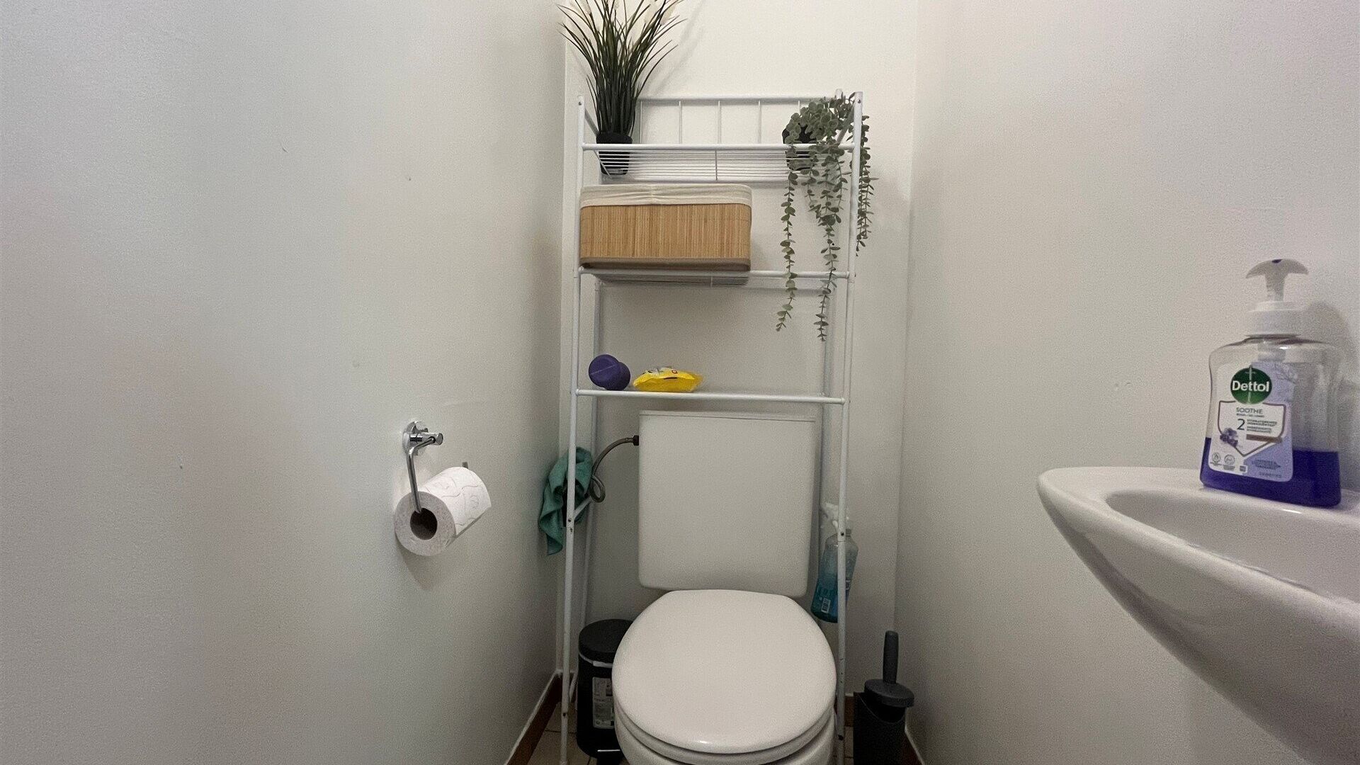 Apartment for sale in KORTENBERG