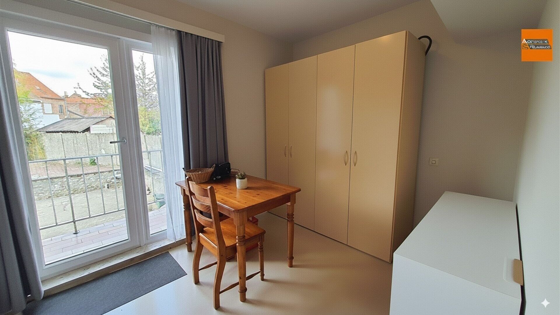 Apartment for sale in KORTENBERG