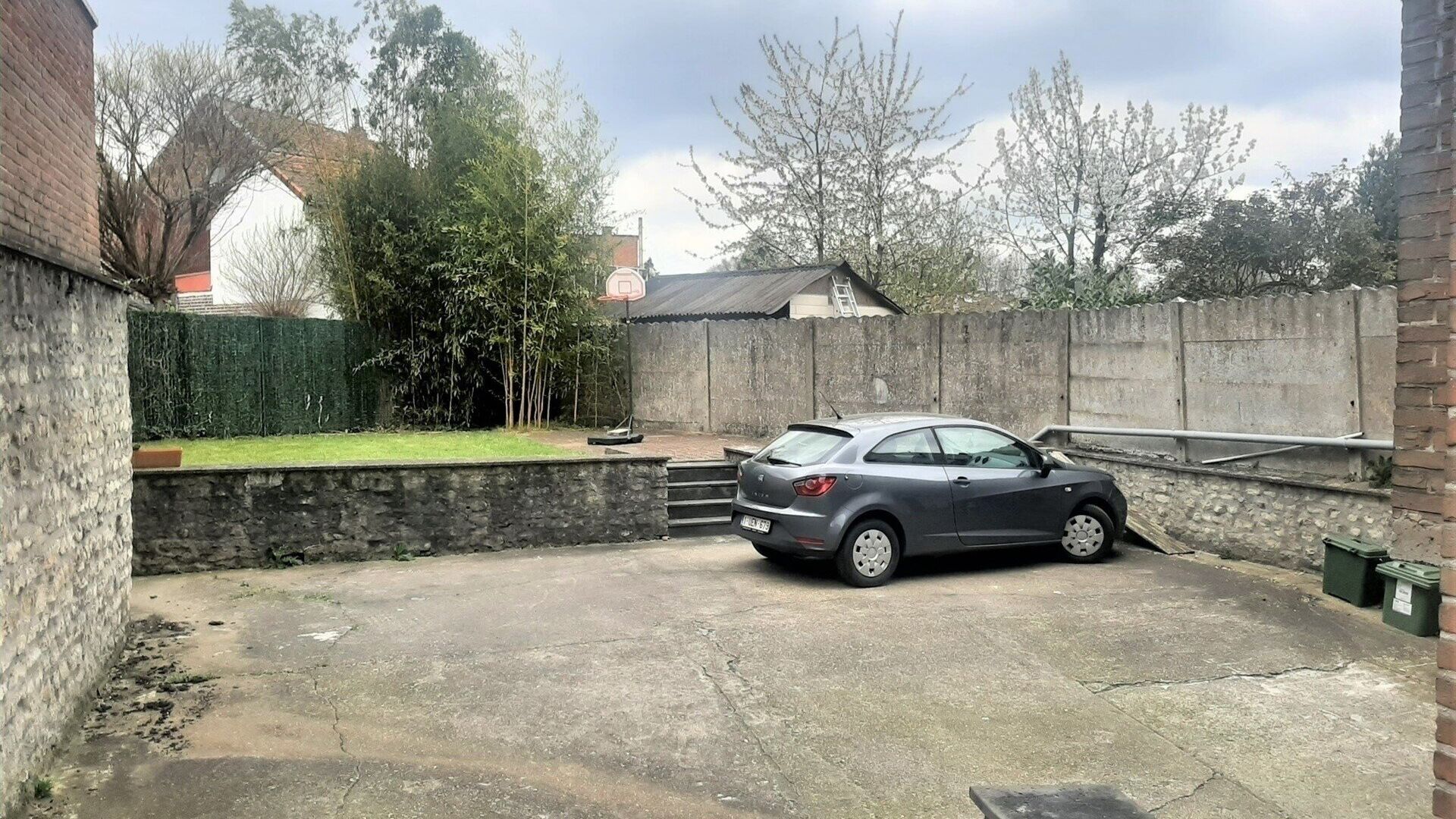 Apartment for sale in KORTENBERG