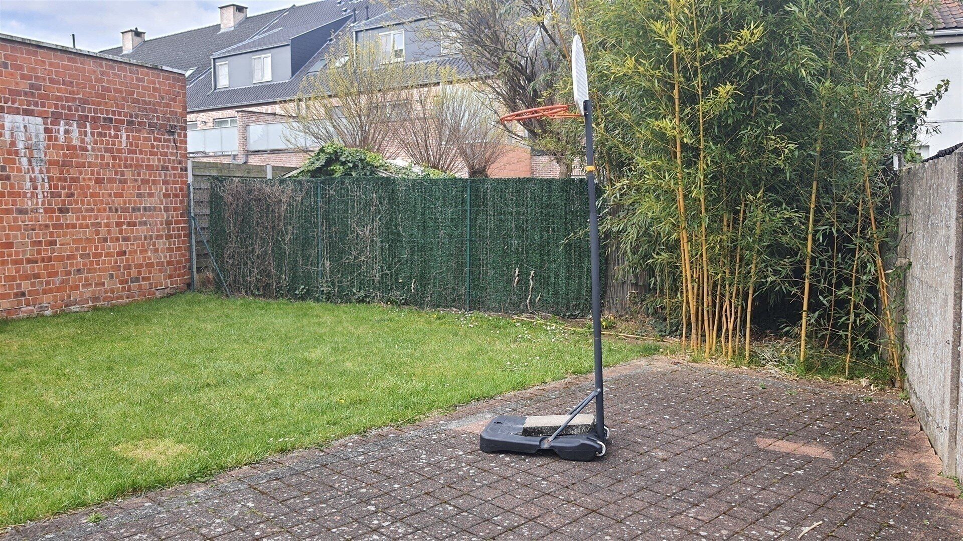 Apartment for sale in KORTENBERG