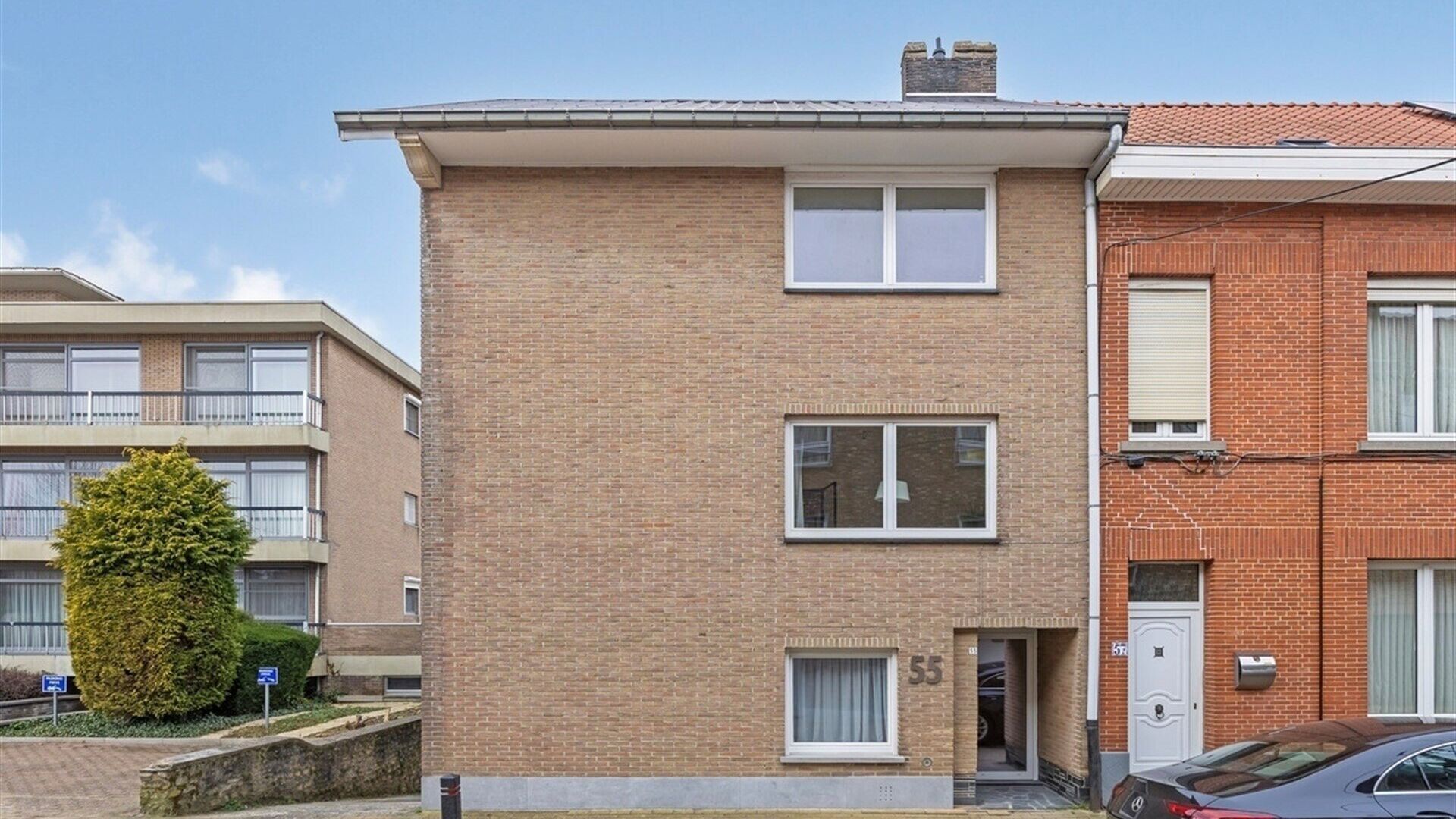 Apartment for sale in KORTENBERG