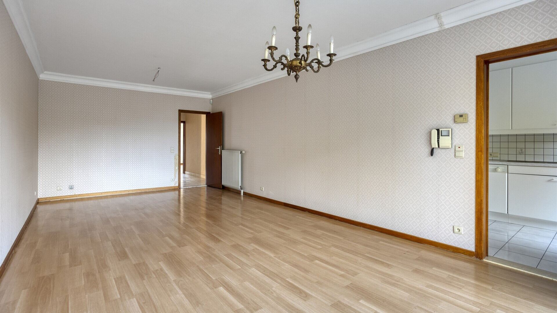 Apartment for sale in KORTENBERG