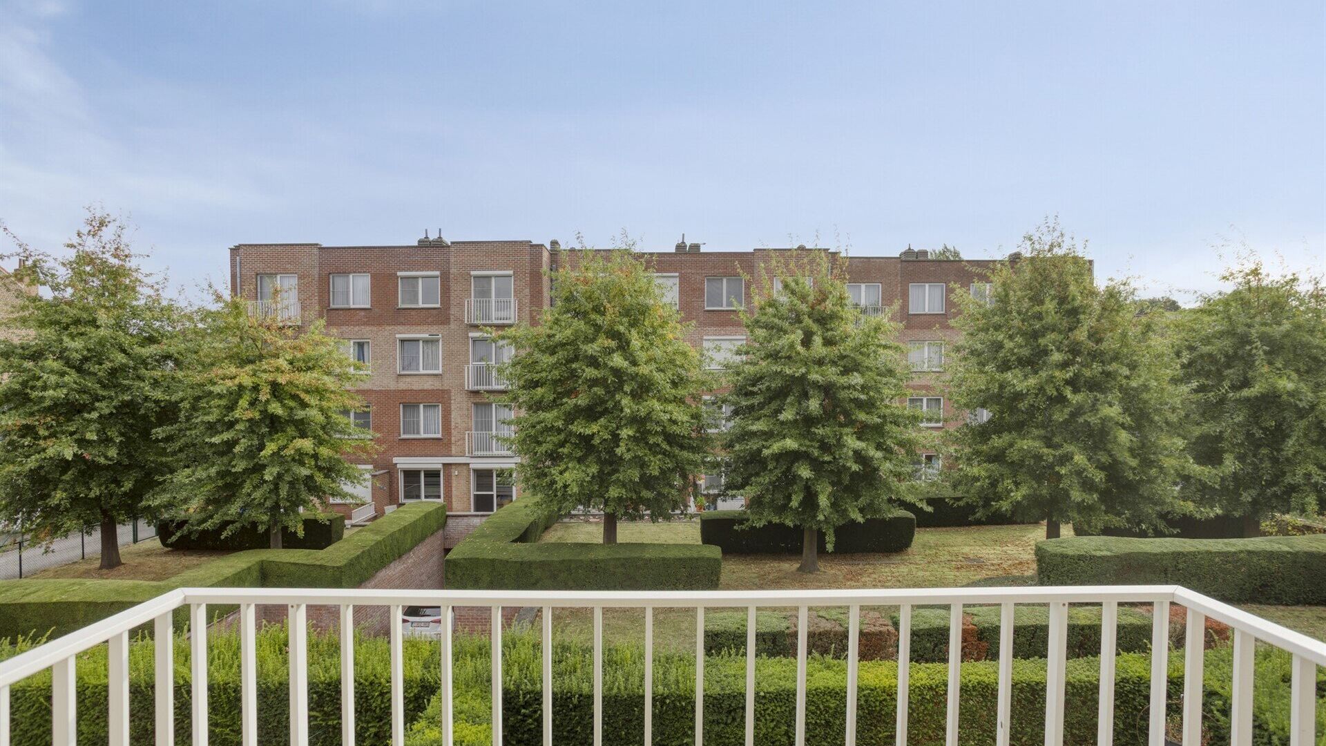 Apartment for sale in KORTENBERG