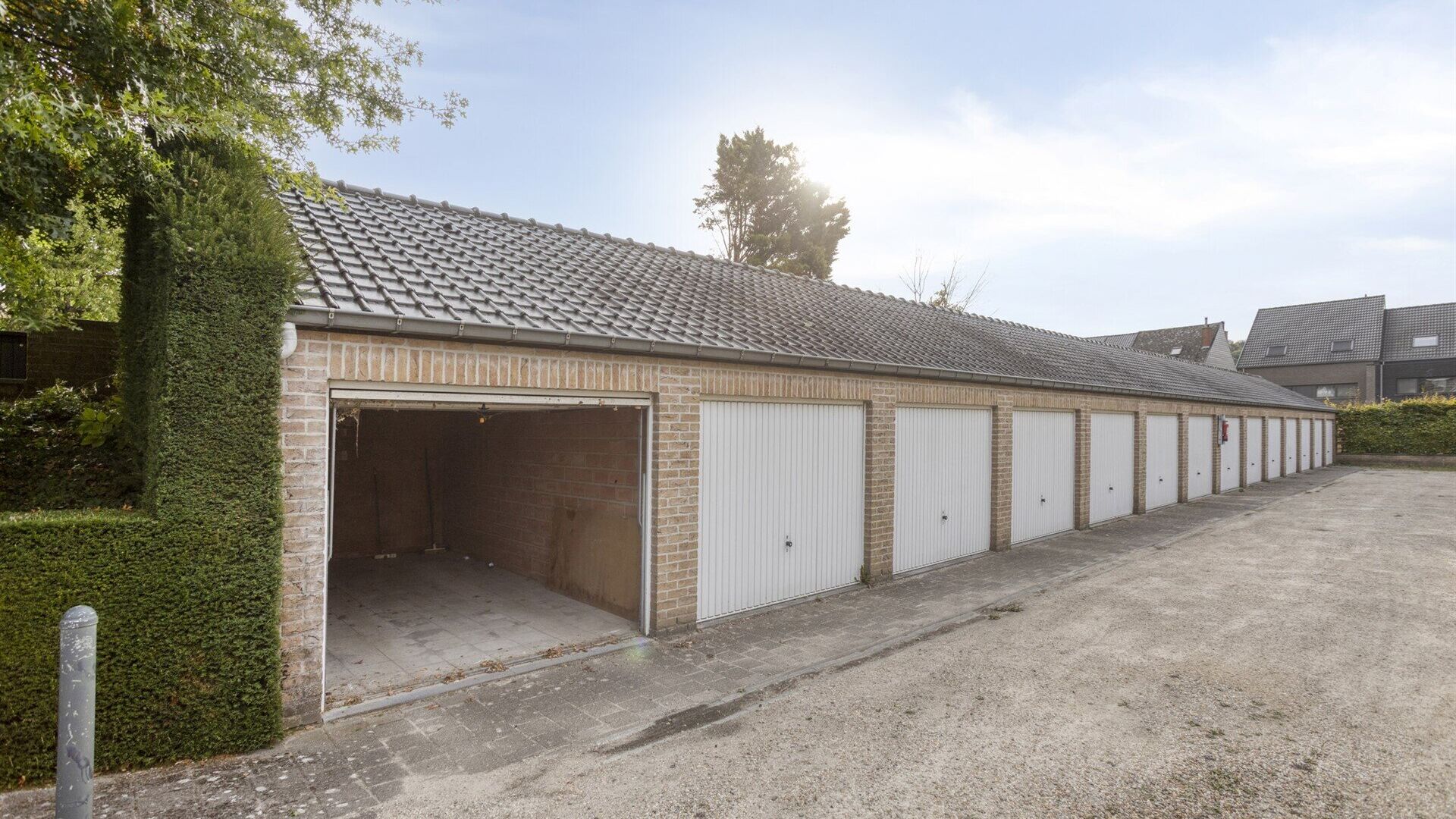 Apartment for sale in KORTENBERG