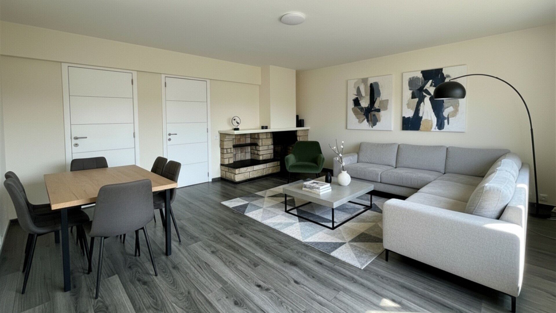 Apartment for sale in KORTENBERG