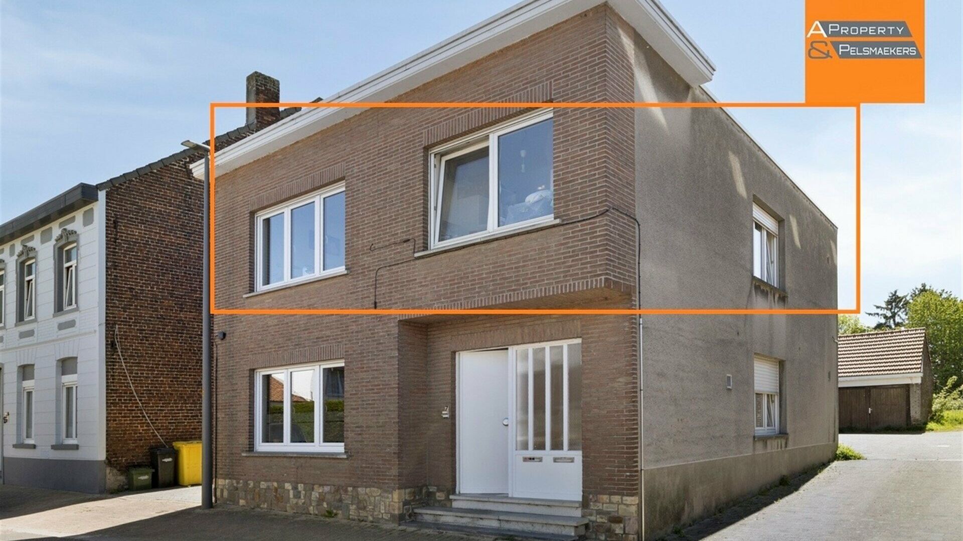 Apartment for sale in KORTENBERG