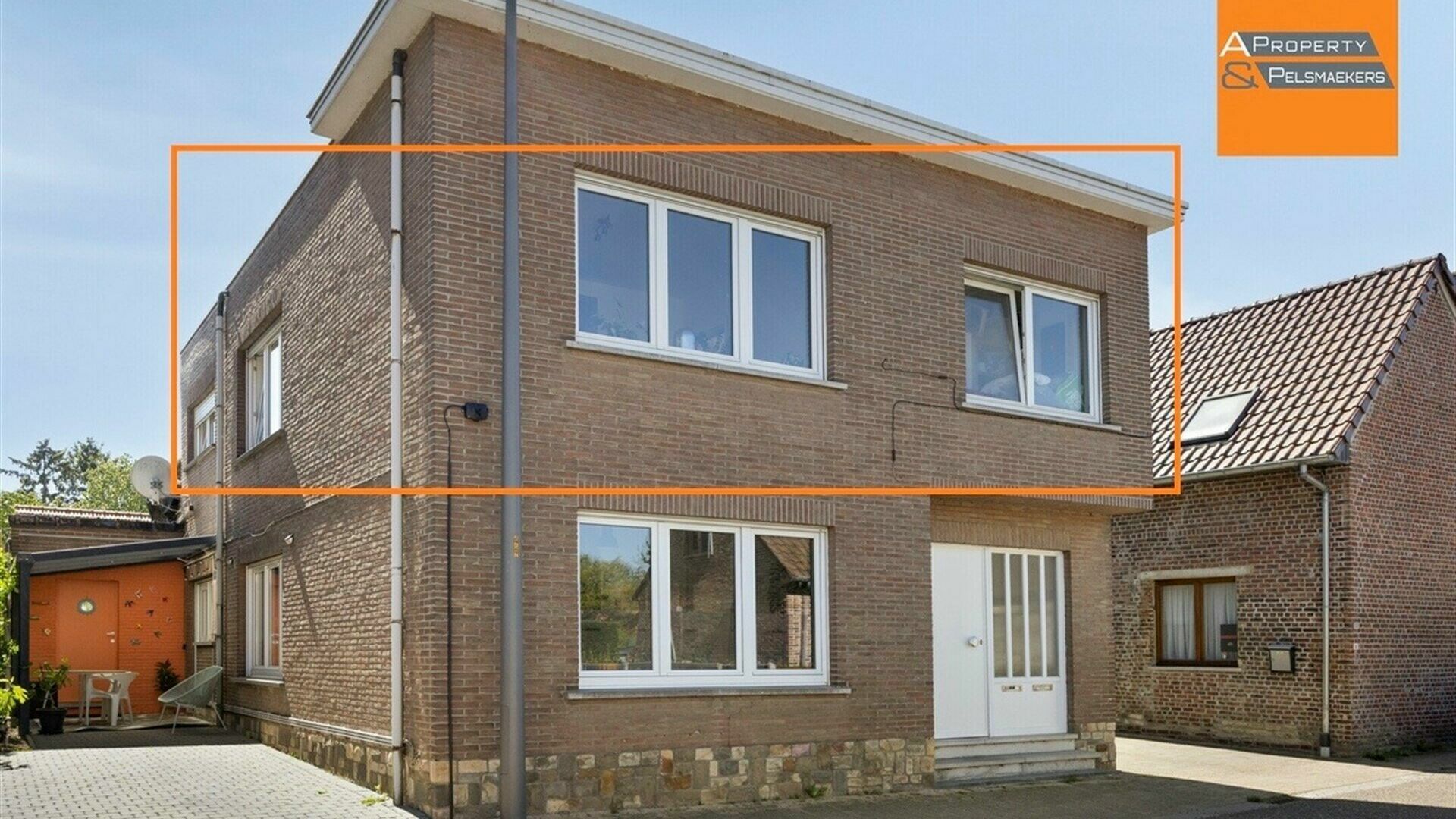 Apartment for sale in KORTENBERG