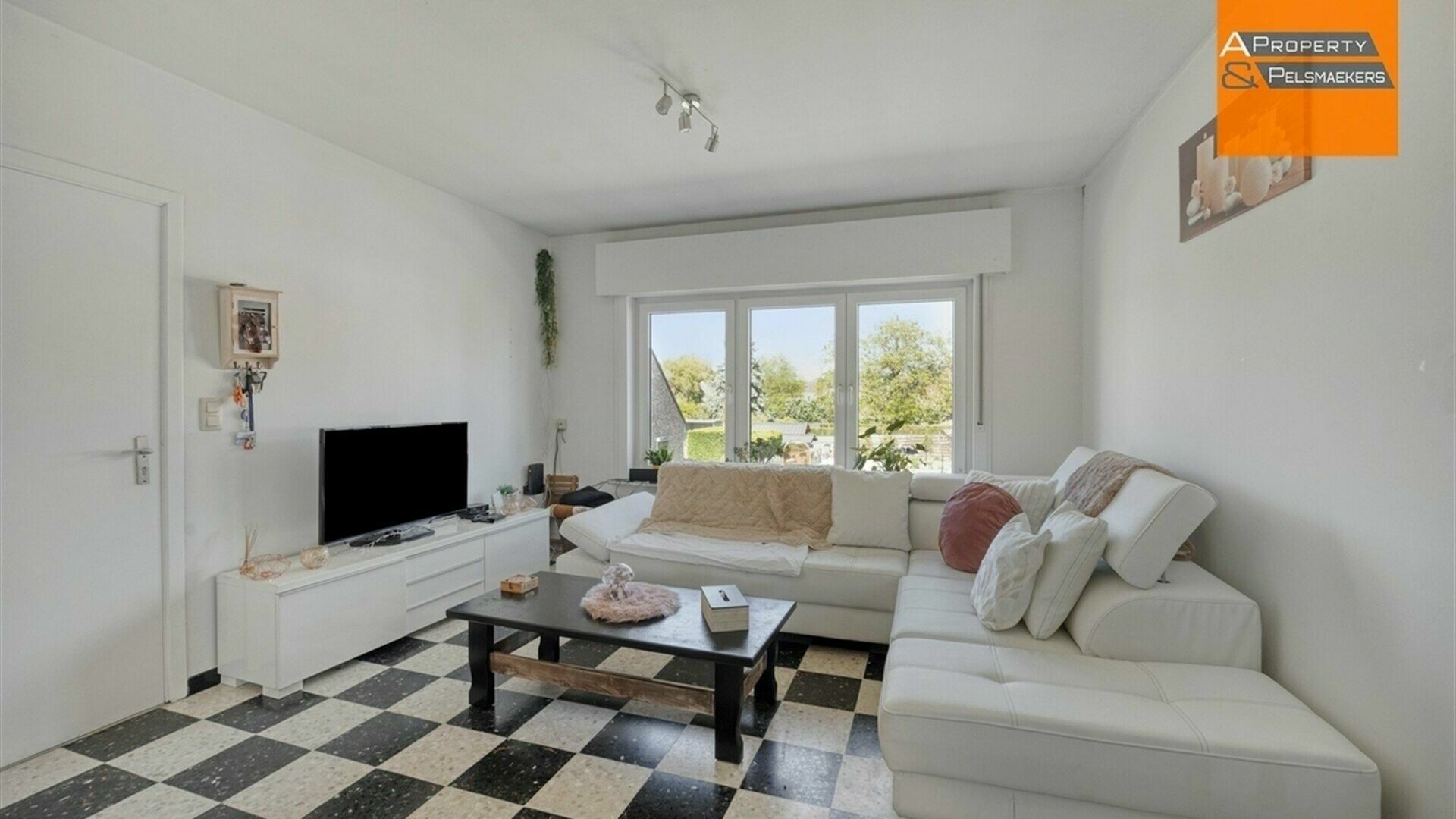 Apartment for sale in KORTENBERG