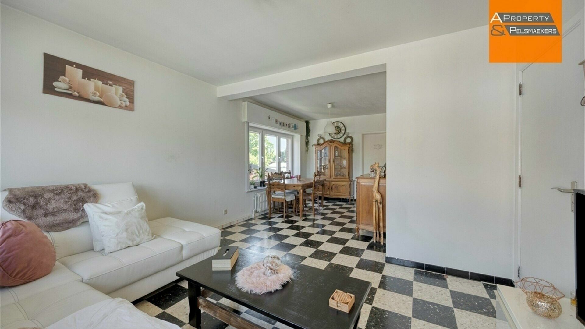 Apartment for sale in KORTENBERG