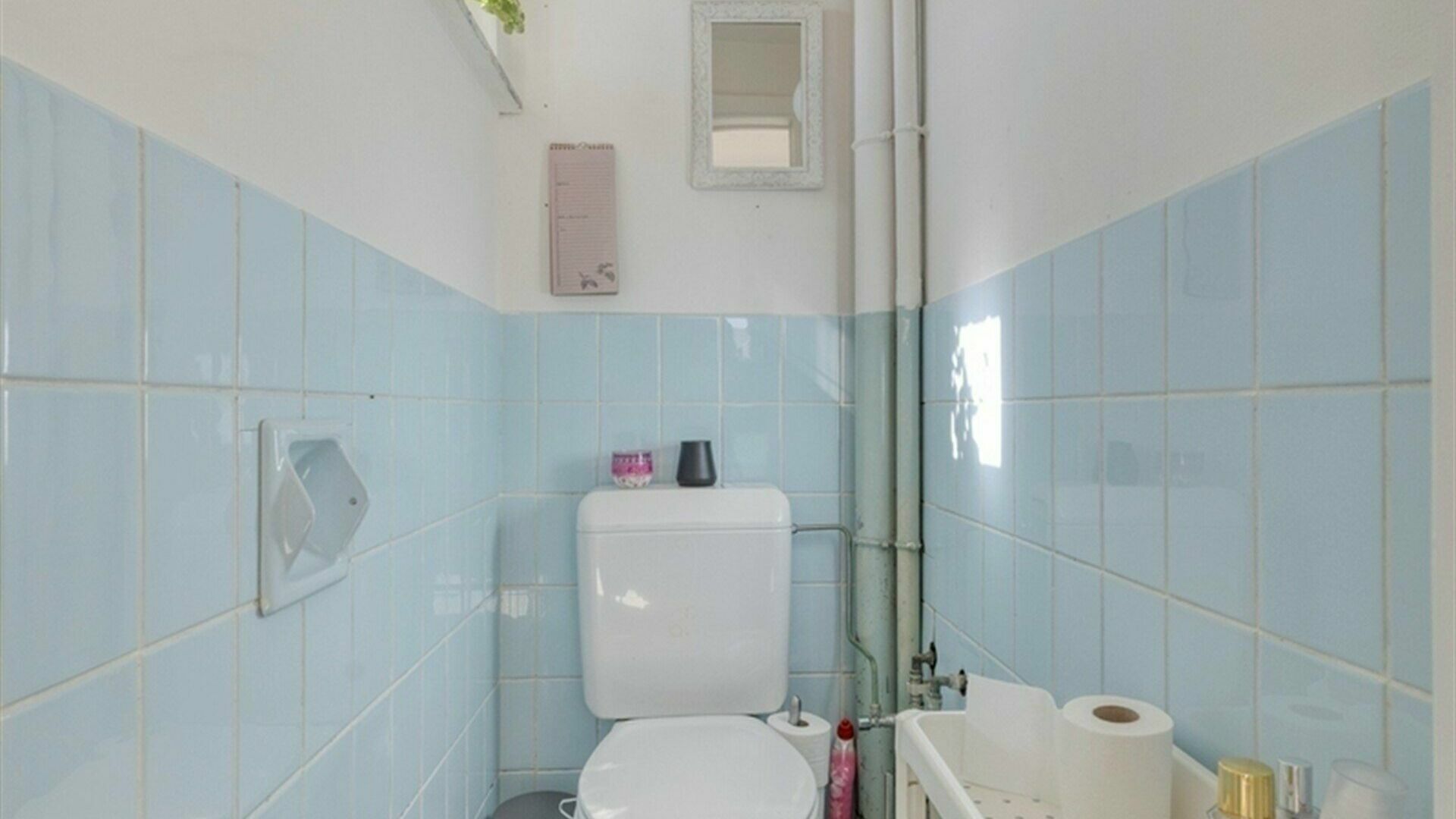 Apartment for sale in KORTENBERG