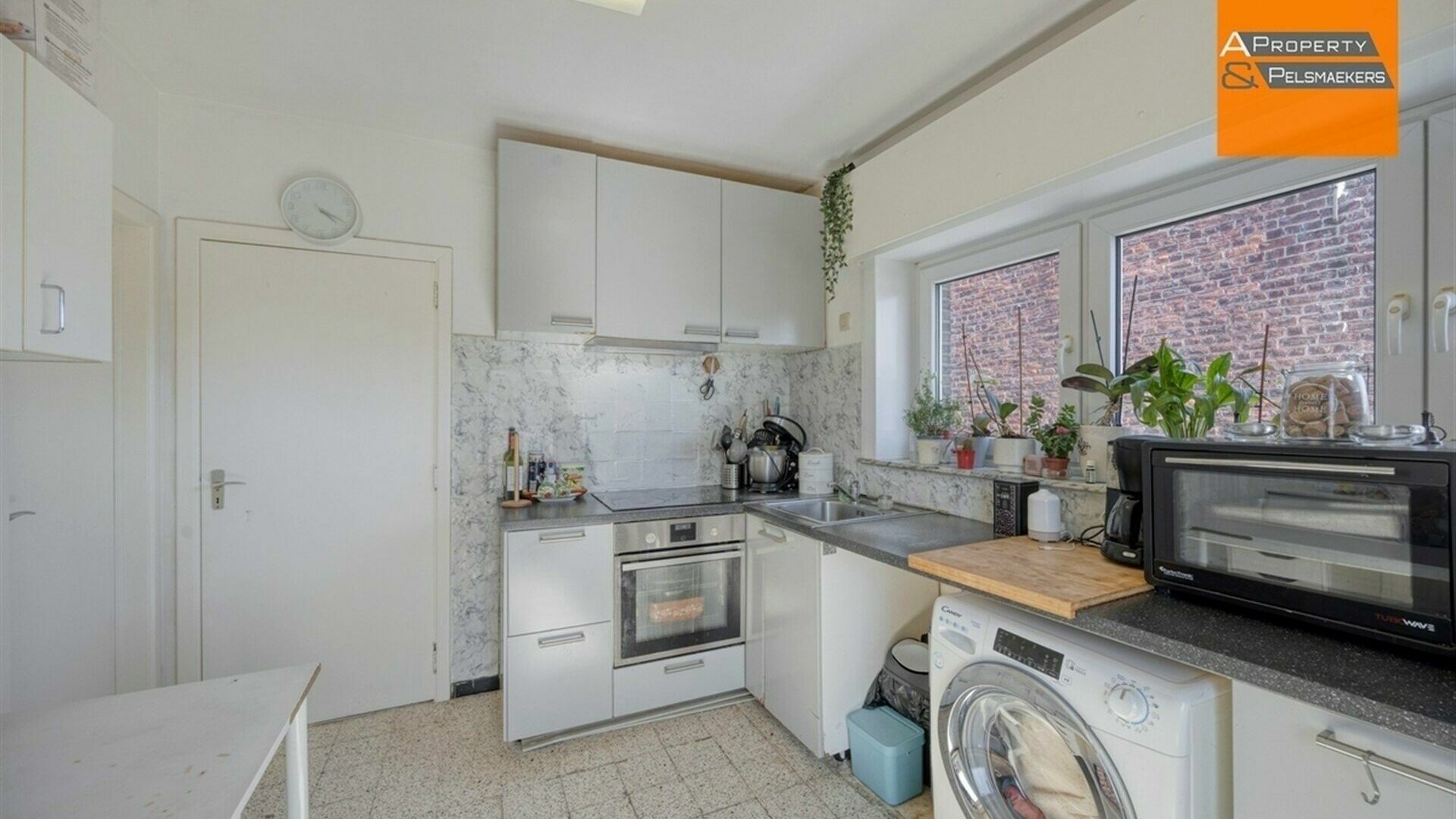 Apartment for sale in KORTENBERG