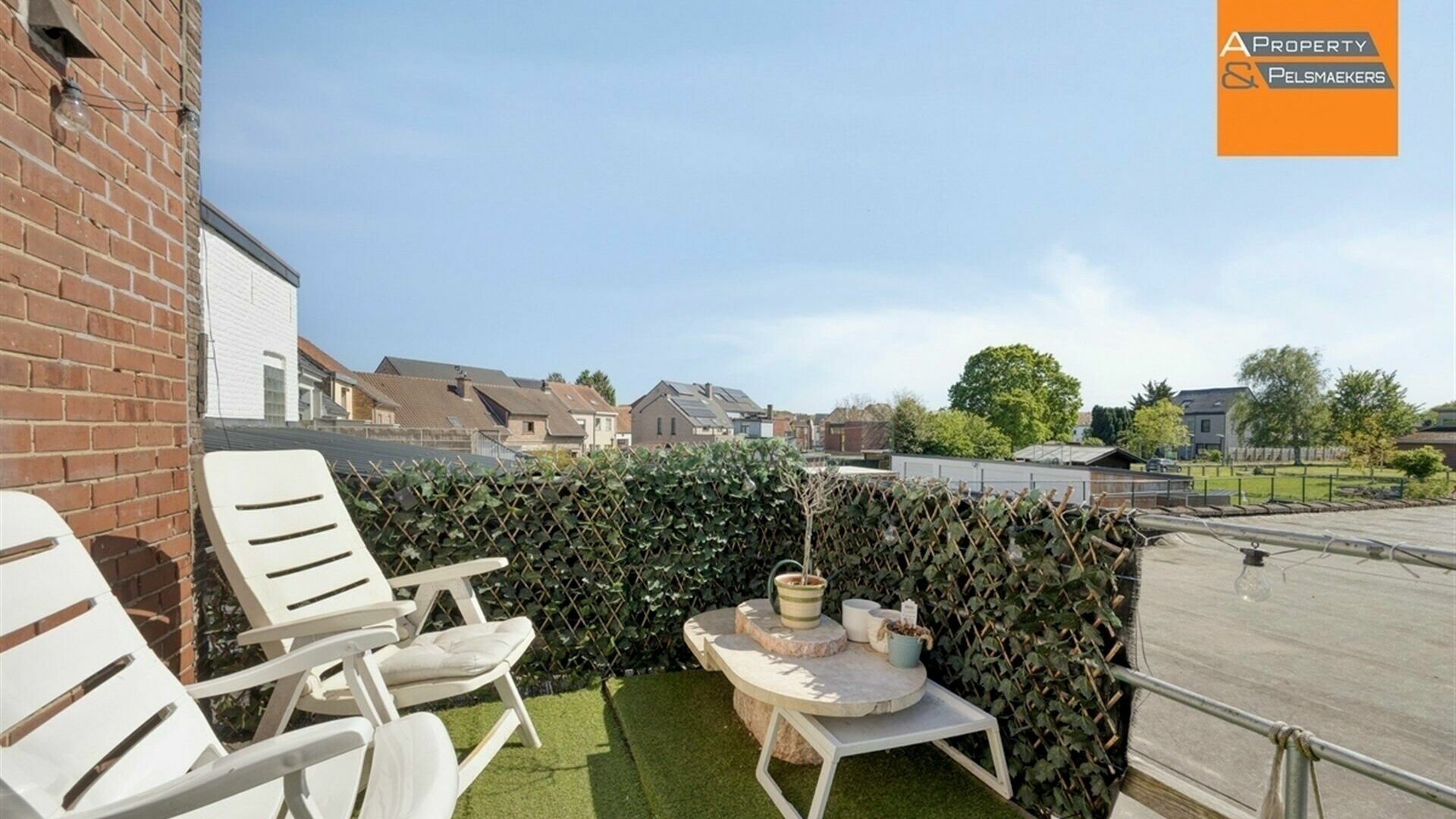 Apartment for sale in KORTENBERG