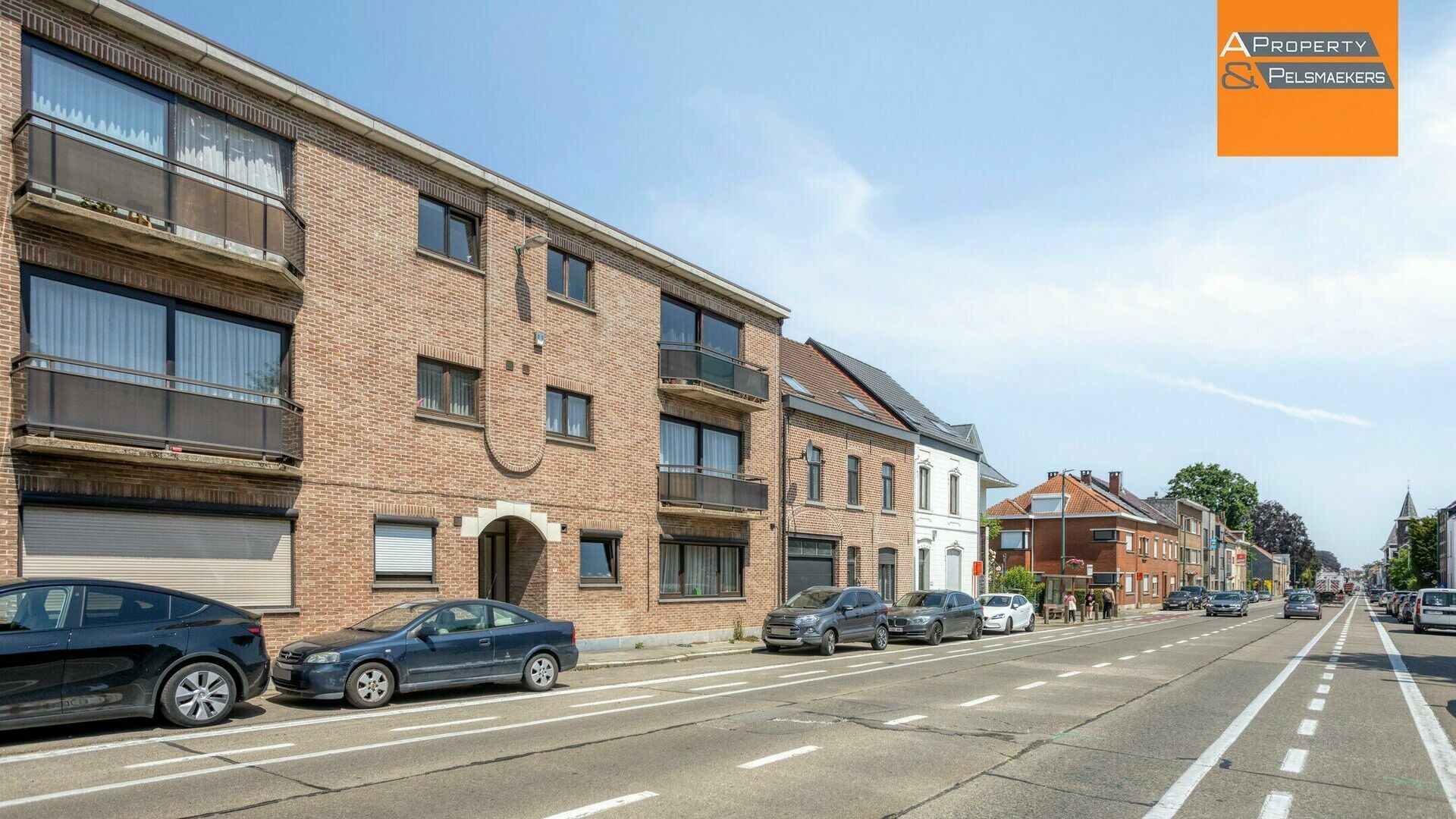 Apartment for sale in KORTENBERG