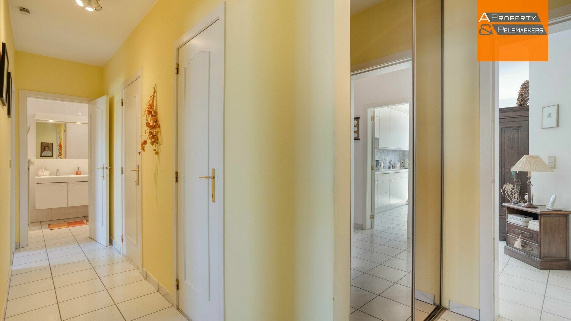 Apartment for sale in KORTENBERG