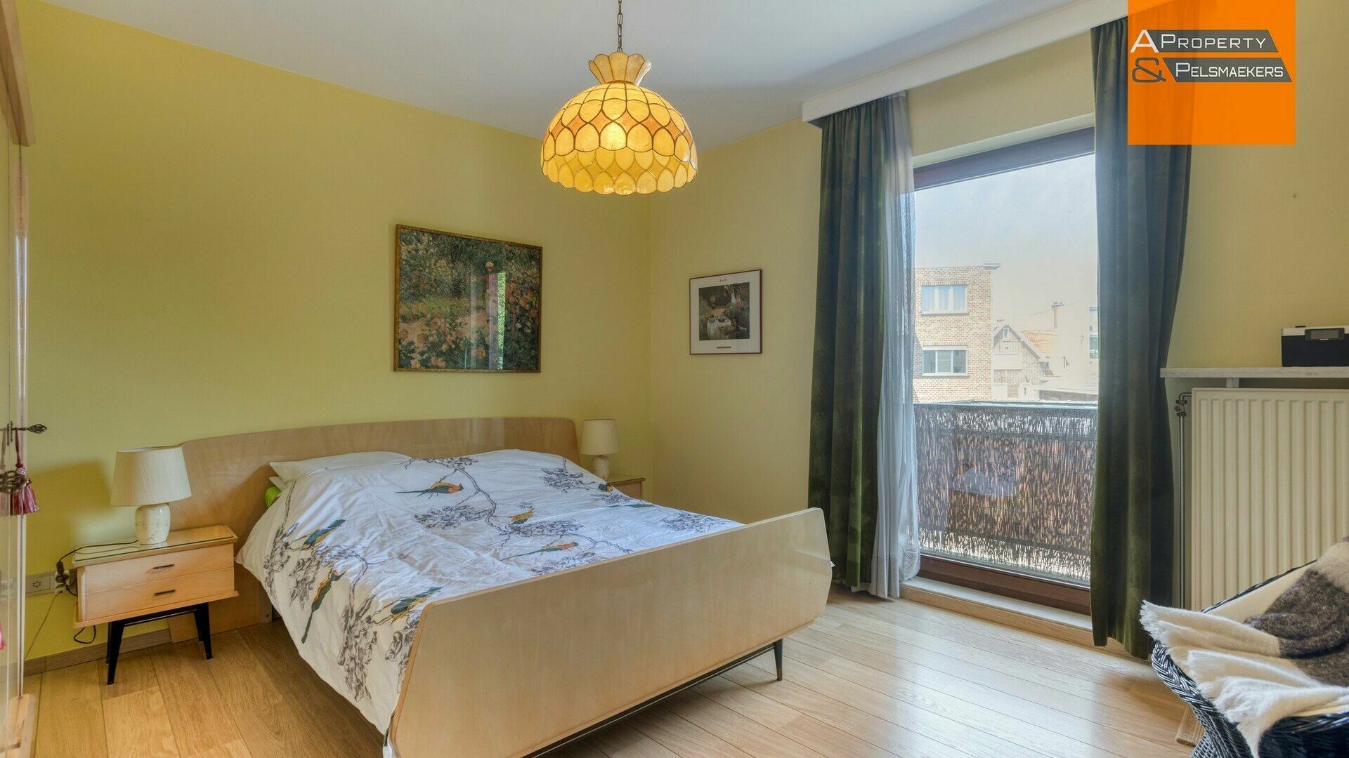 Apartment for sale in KORTENBERG