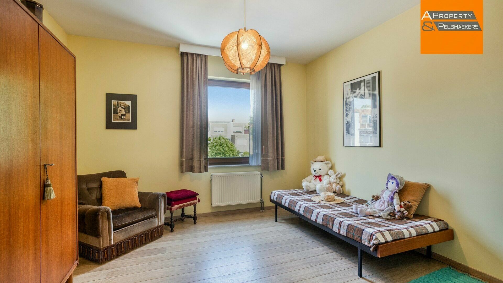 Apartment for sale in KORTENBERG