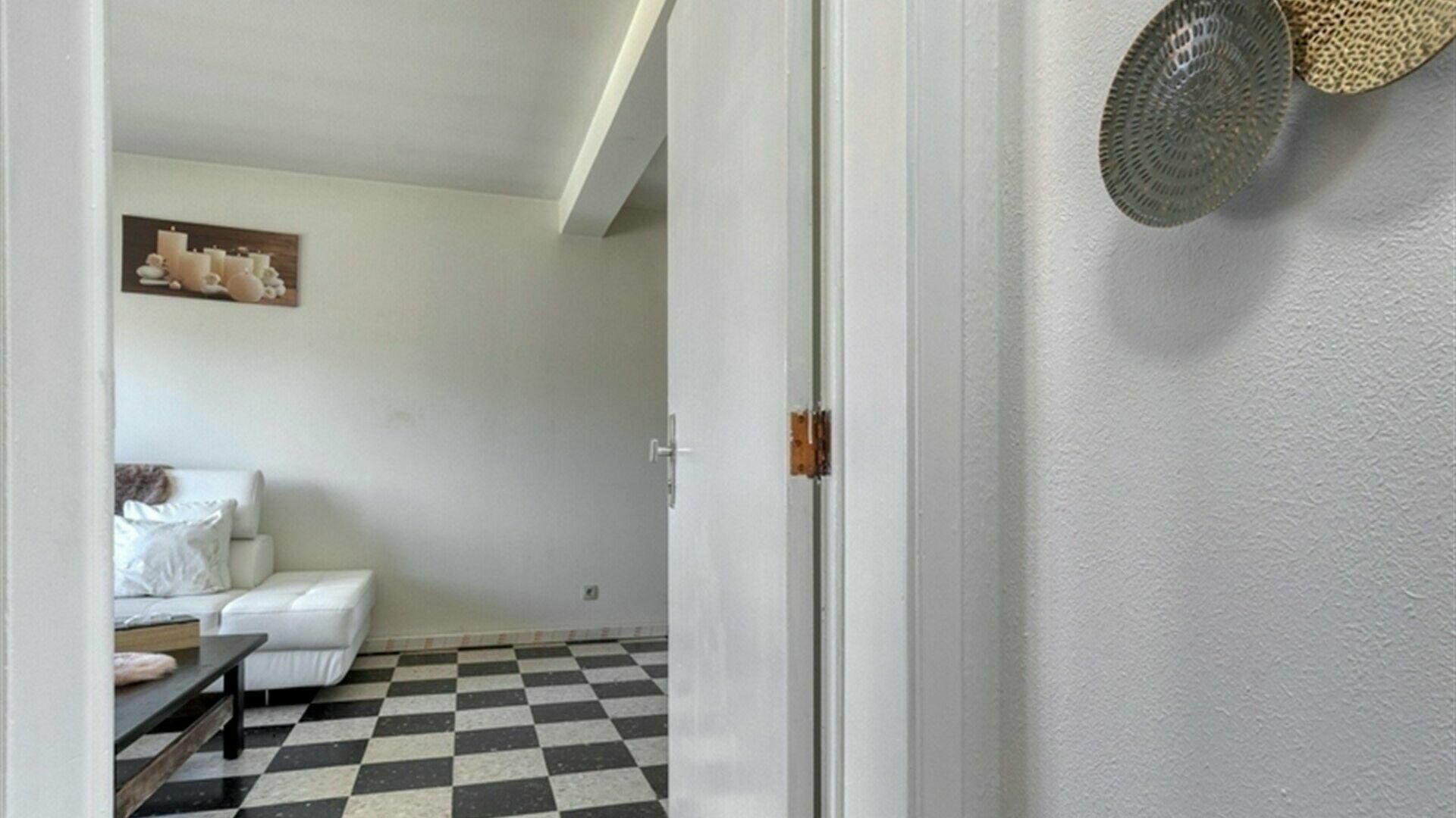 Apartment for sale in KORTENBERG