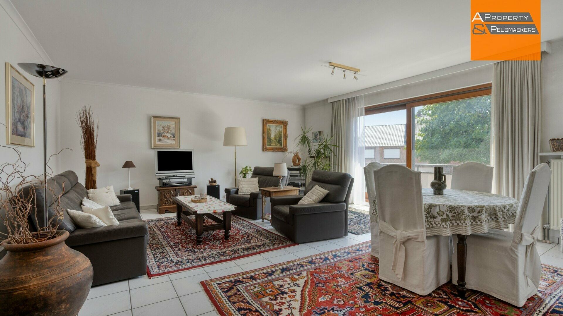 Apartment for sale in KORTENBERG