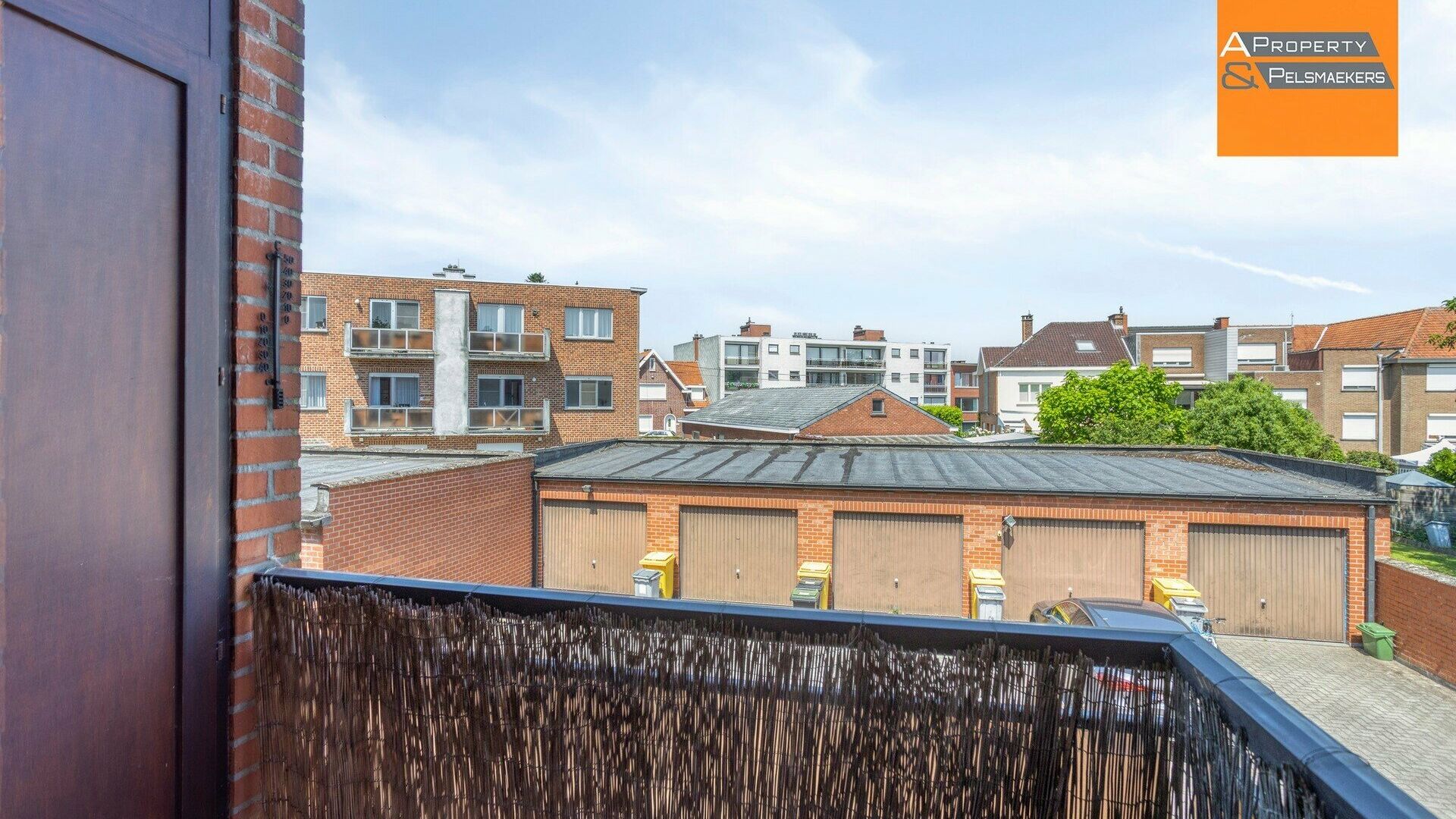 Apartment for sale in KORTENBERG